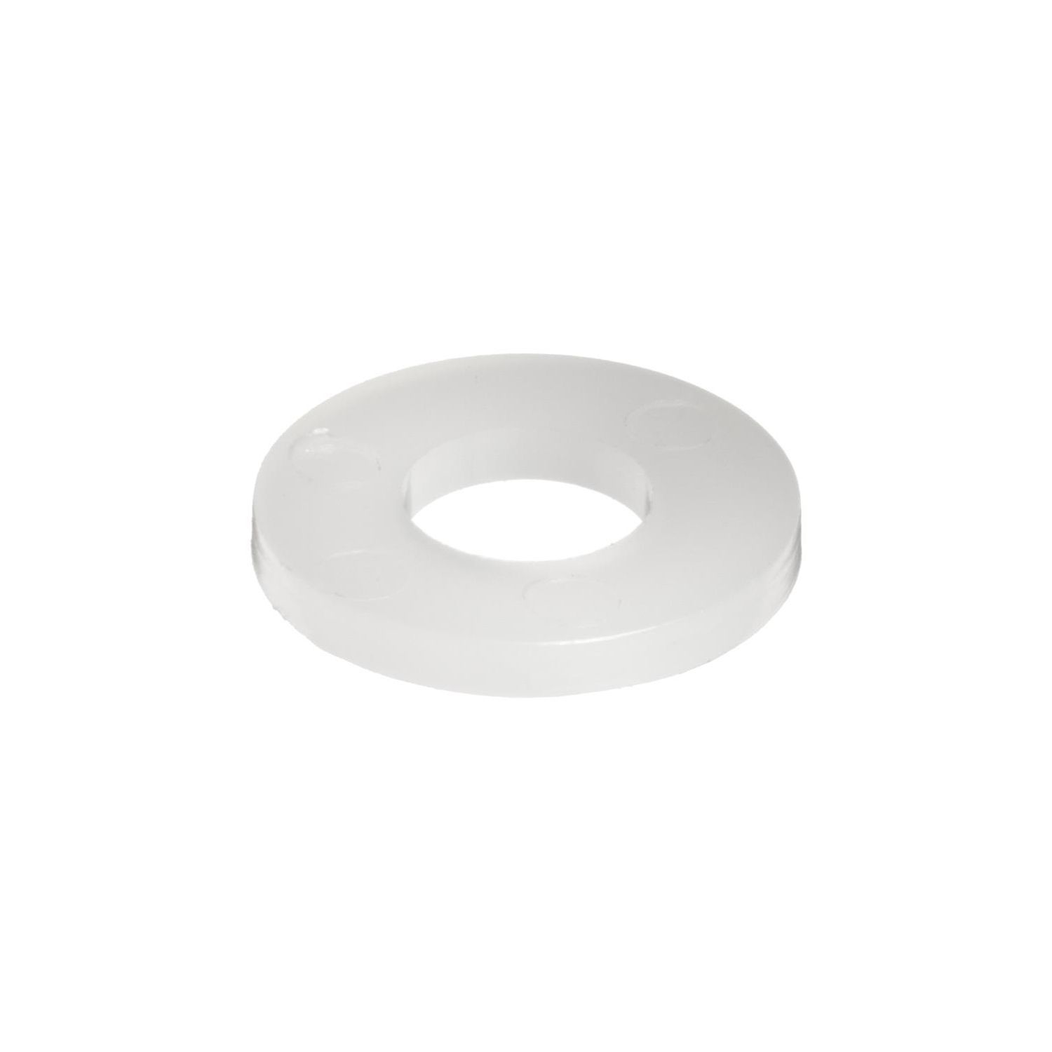 8 Nylon 6/6 Flat Washer K.L. Jack