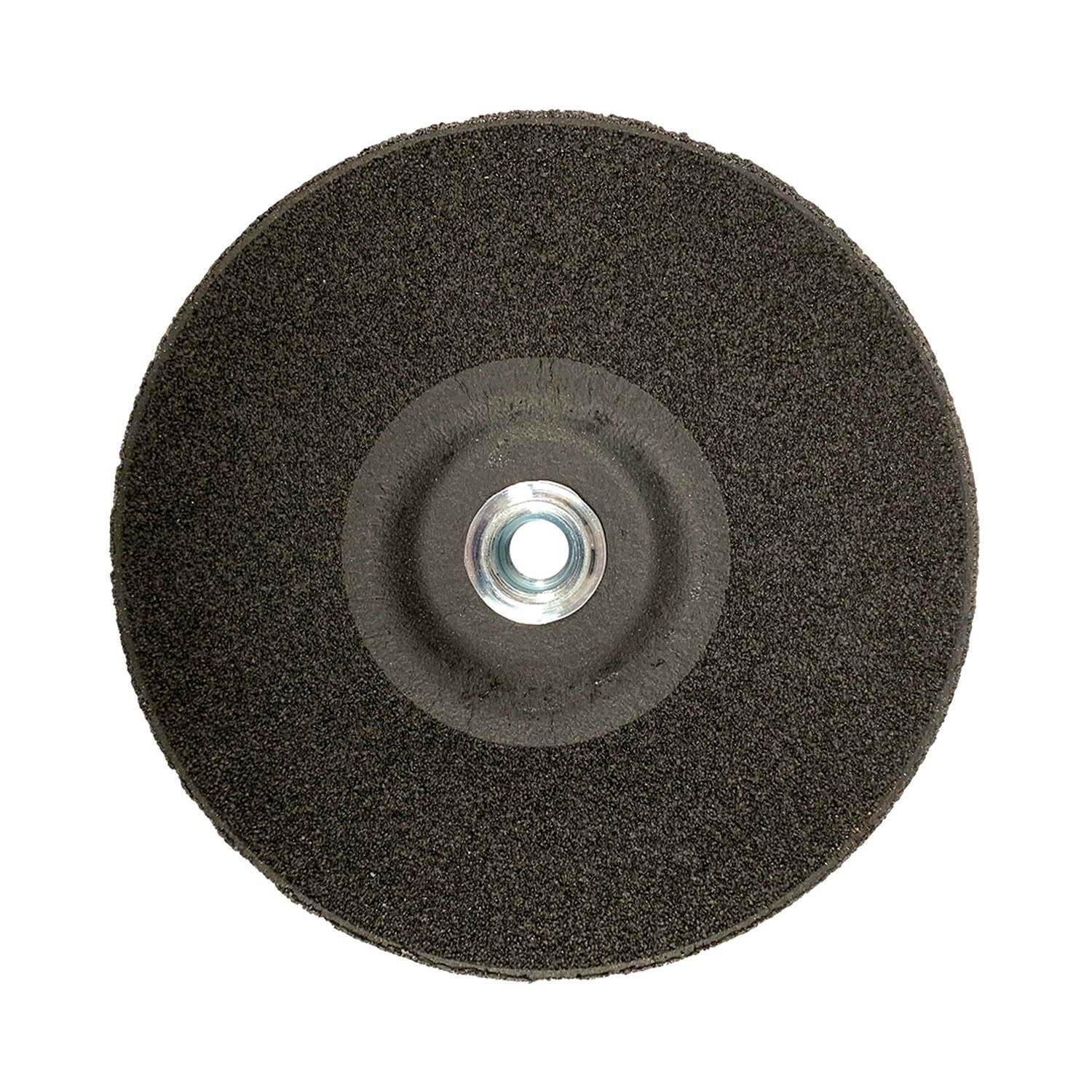 CGW 35643 A24N Grinding Wheel 7" x 1/4" x 5/8"-11 T27 AO 10 per Box