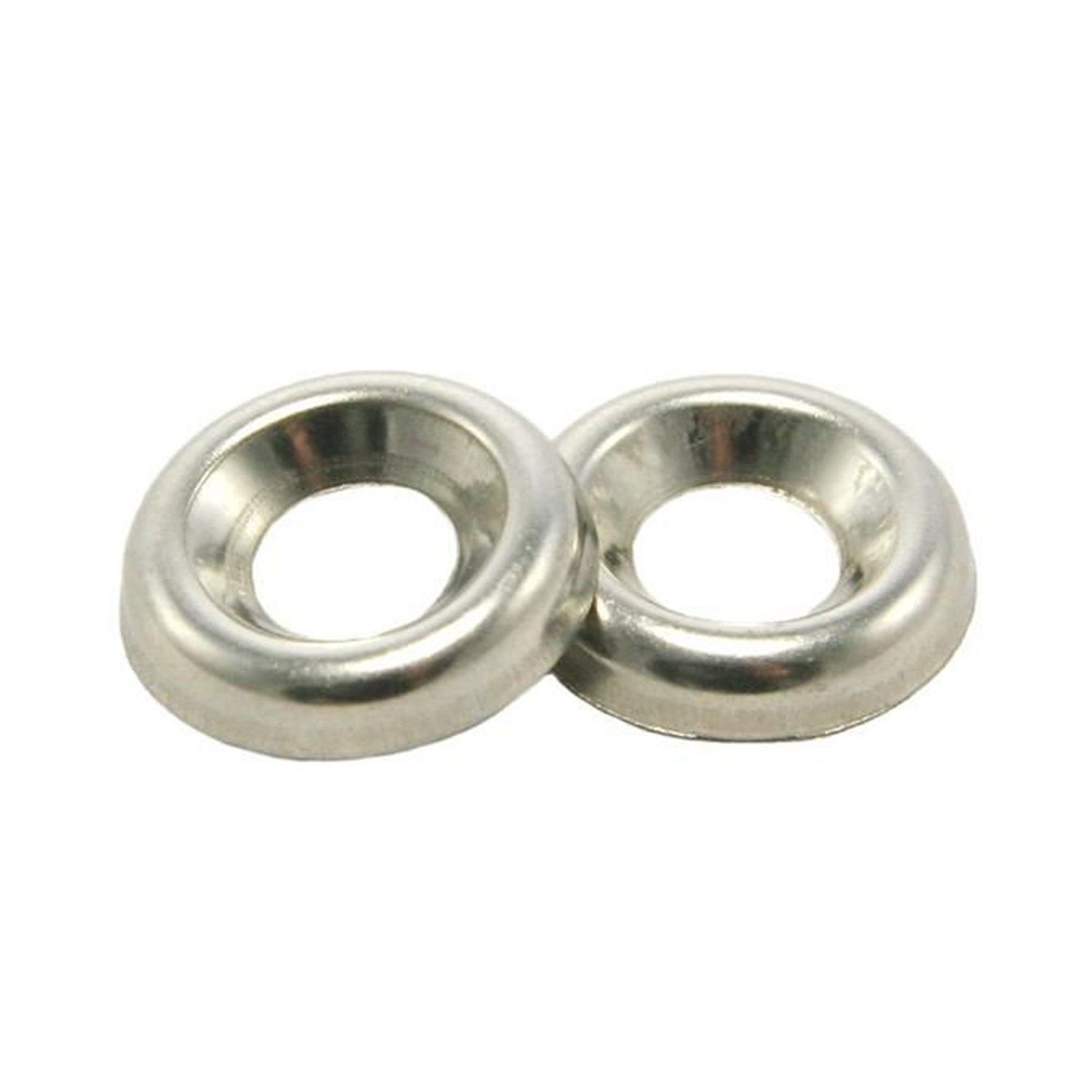 10 Stainless Steel Countersunk Finish Washer 188 K.L. Jack