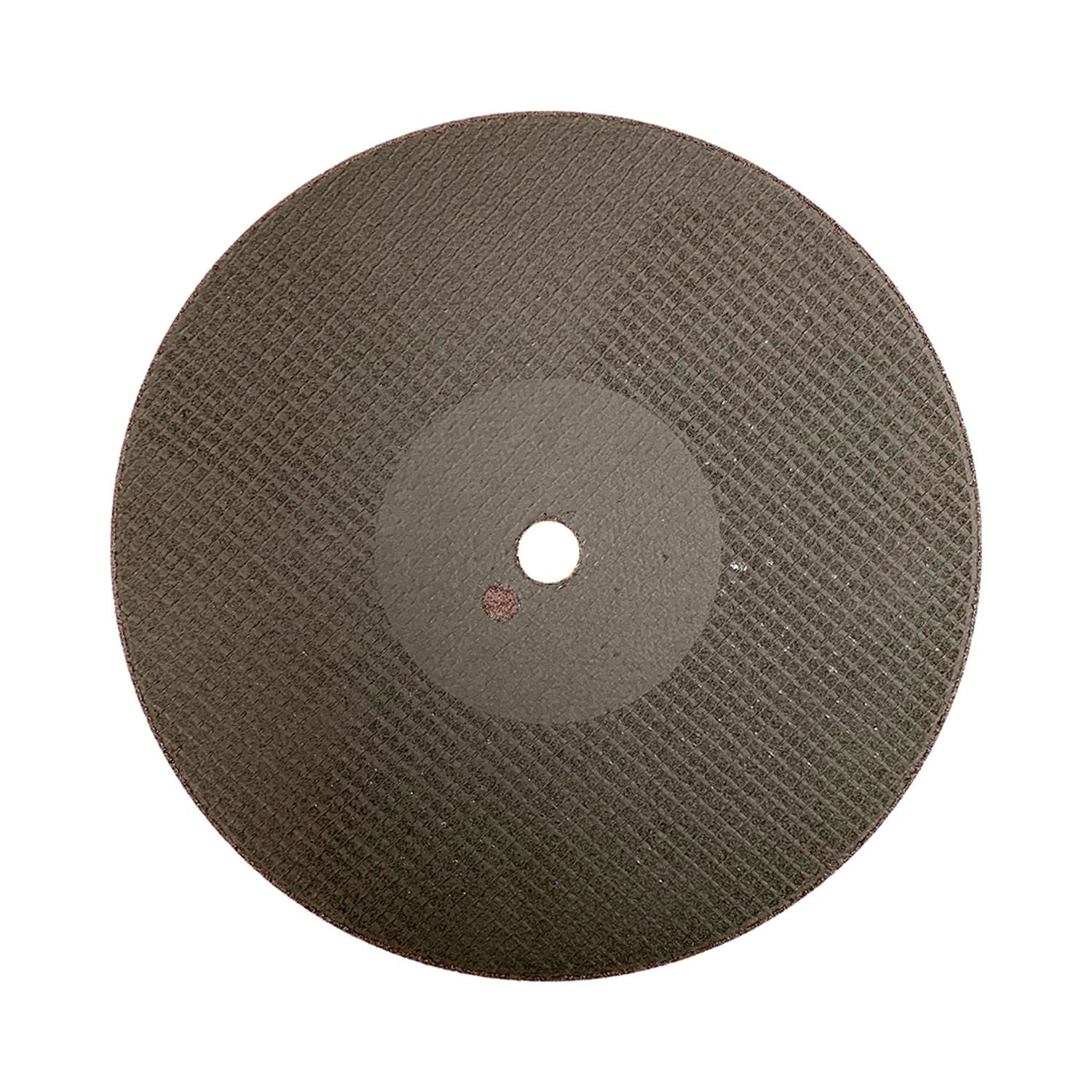 CGW 36159 High Speed 14" x 5/32" x 1"  Metal Cut-Off Wheel  24G DR AO 10 per Box