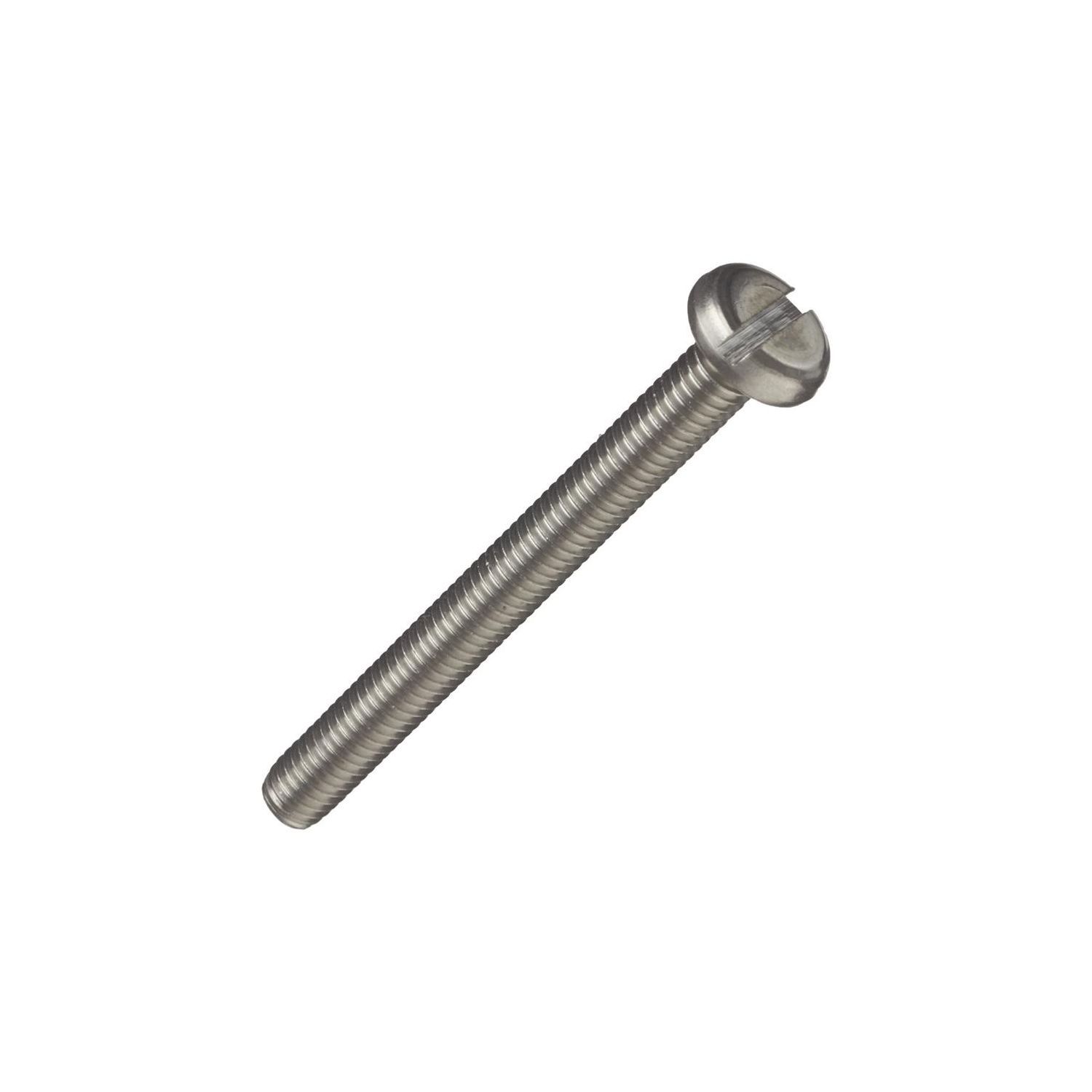 1024 X 1/2 Slot Truss M/S 188 S/S K.L. Jack