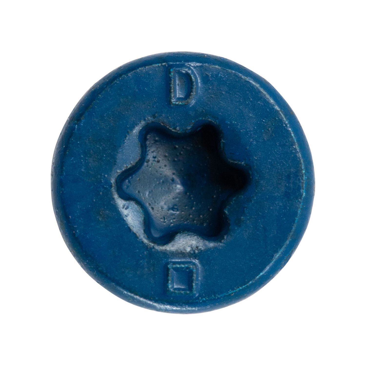 1/4" x 5" UltraCon+ Flat Head Star Drive Concrete Anchor Screw - 100 per Box