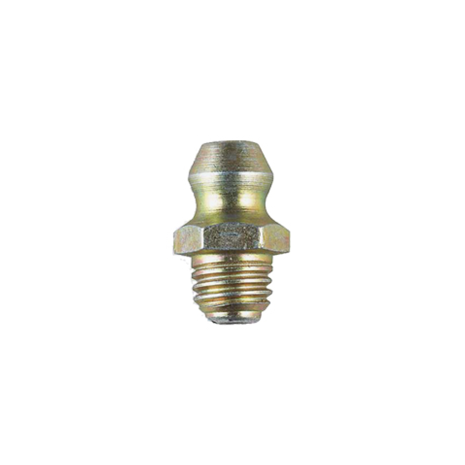 1 4 28 Taper Straight Short Grease Fitting K L Jack 1-4-28-taper-straight-short-grease-fitting-k-l-jack