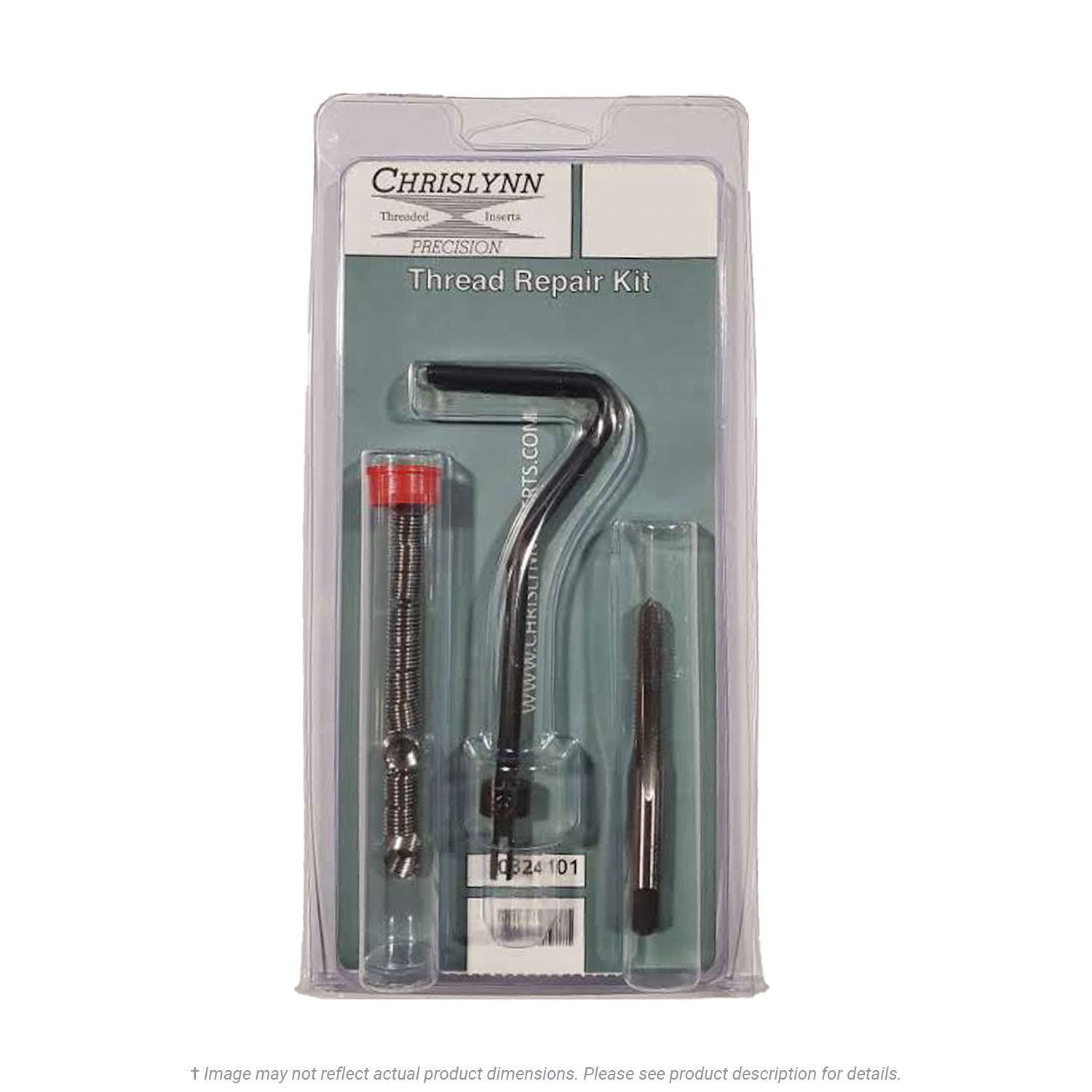 M5-0.8 Chrislynn Helical Insert Repair Kit