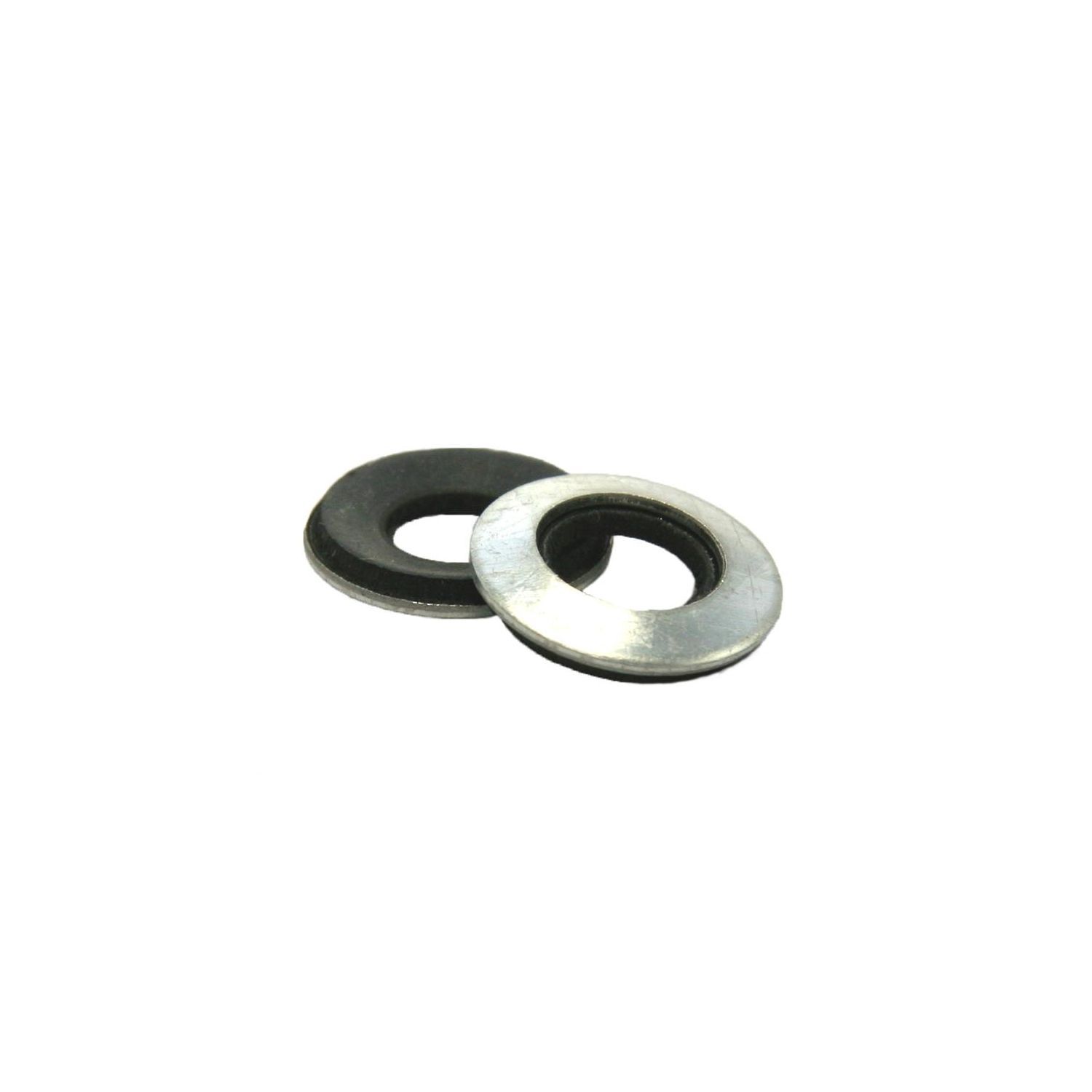 3/8 Bonded Neoprene Washer 188 S/S K.L. Jack