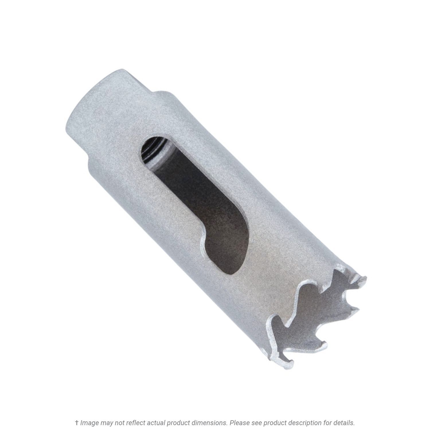 Lenox 1" Carbide Tipped Hole Saw, LXAH31