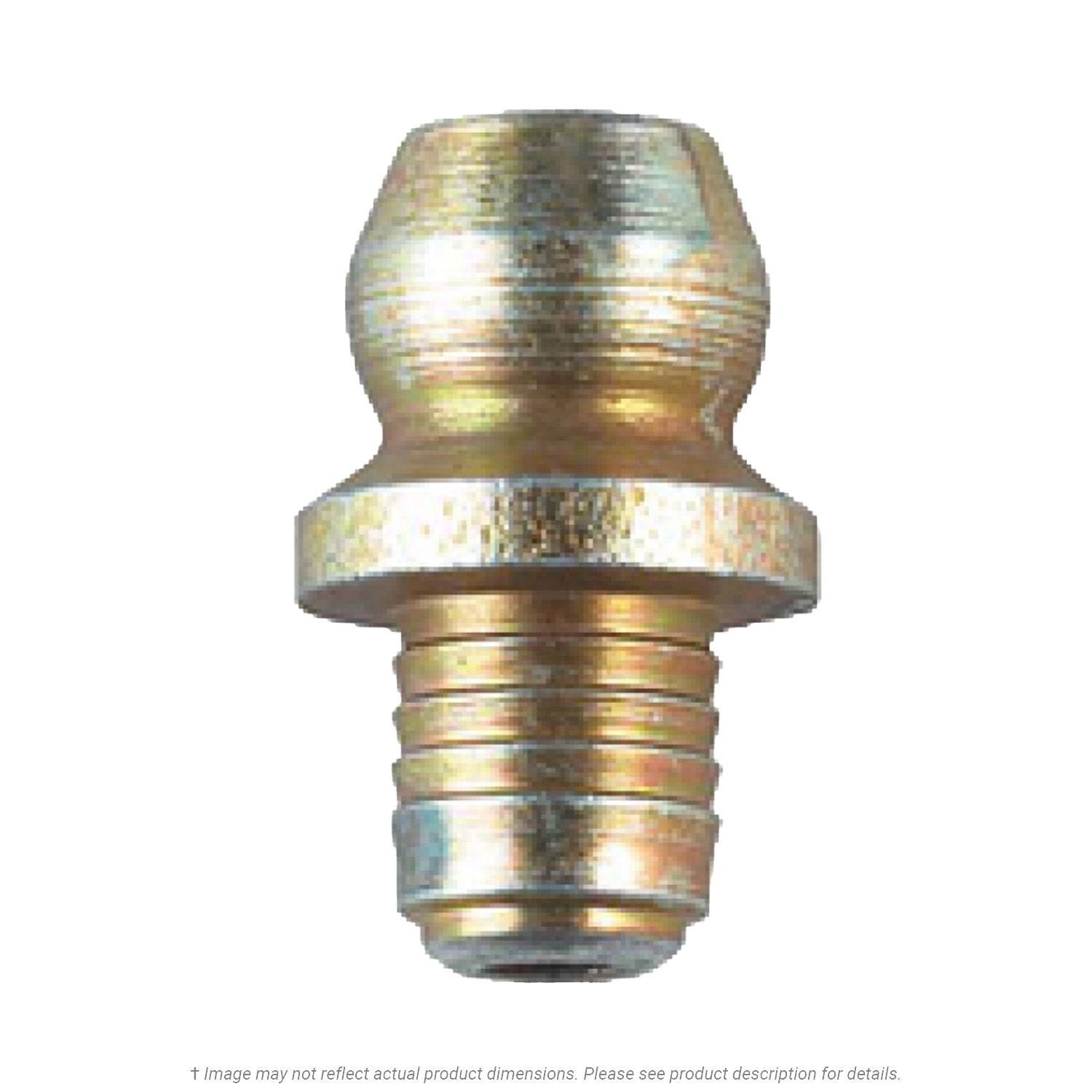 1/4" Drive-Type Grease Fitting