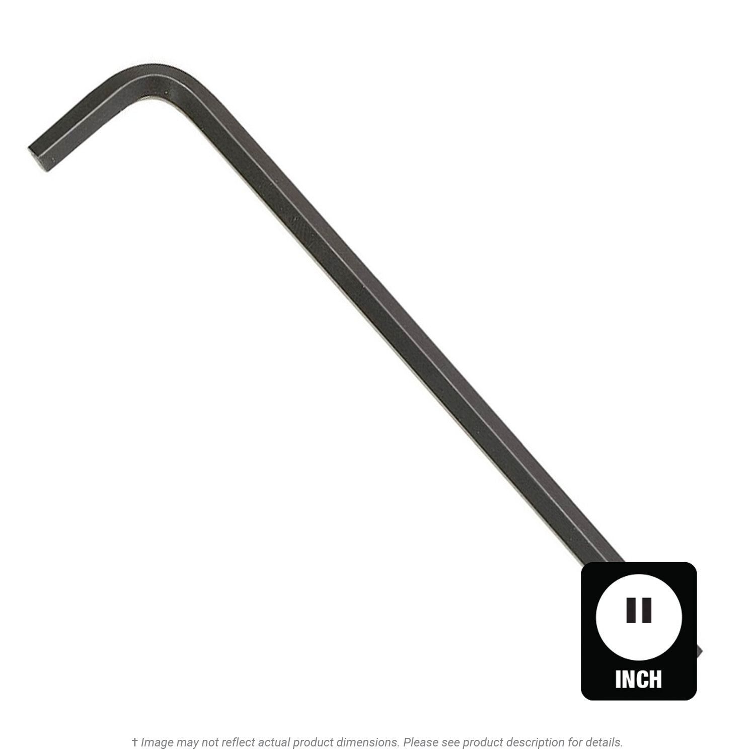 3/16" Long Hex Key