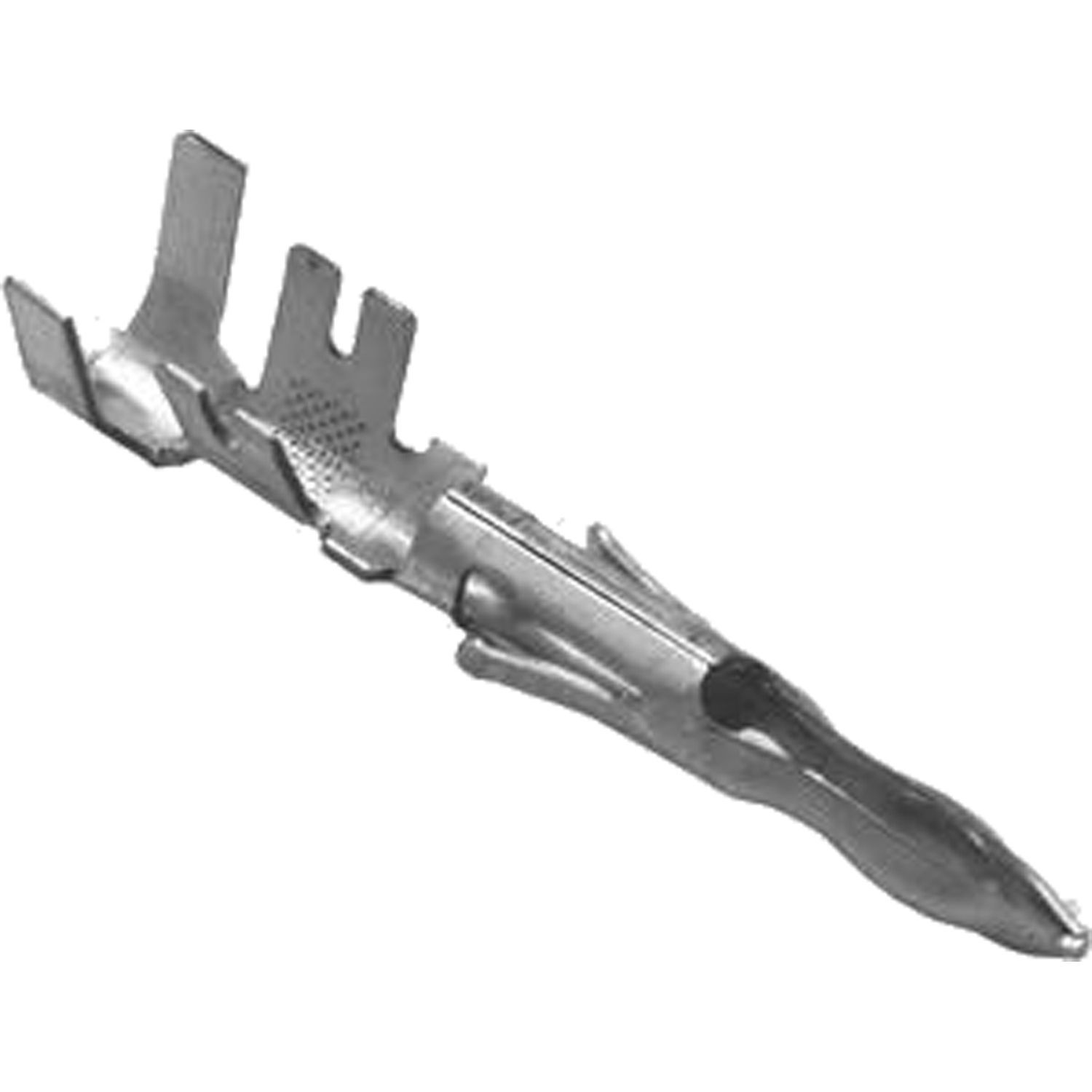 Weatherpack Male Terminal 1614 Gauge K.L. Jack