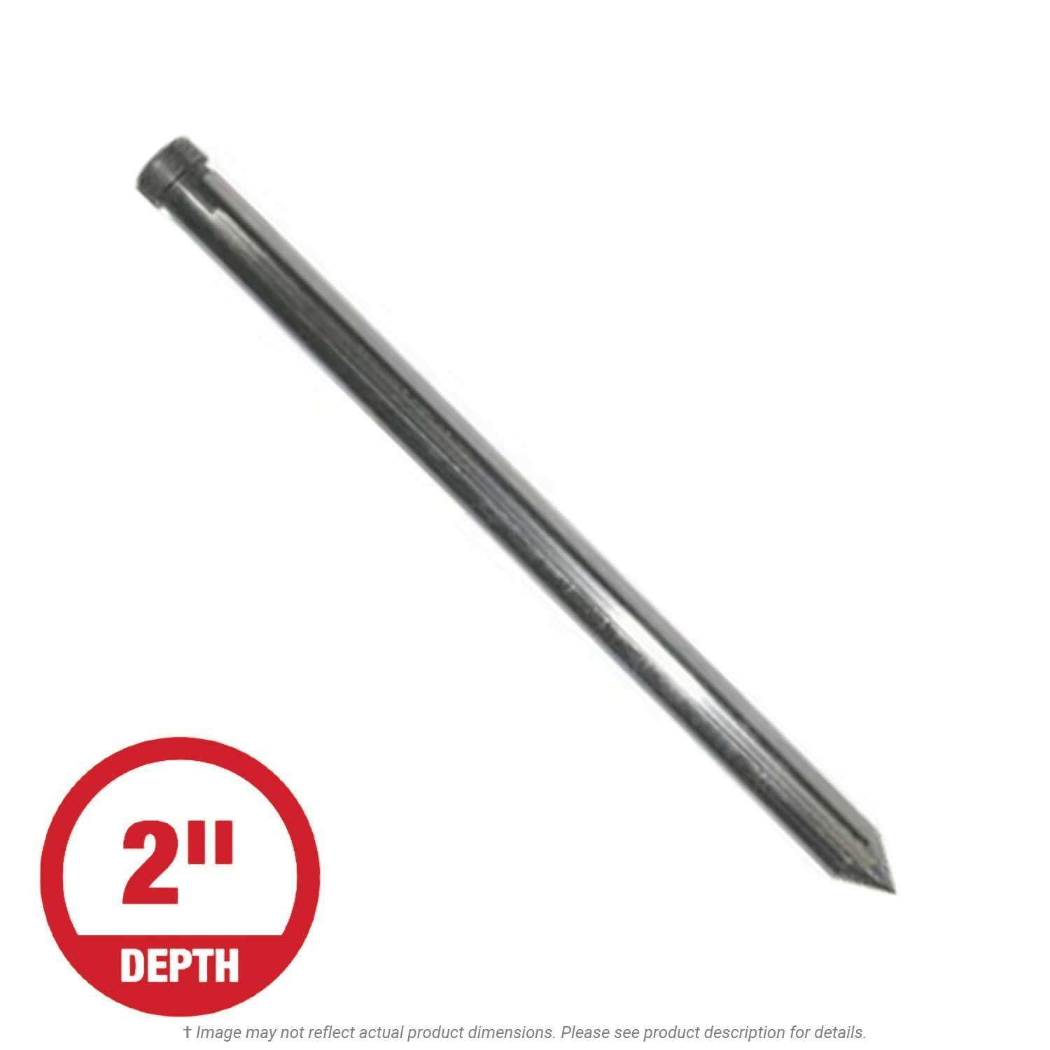 Fein Pilot Pin for 2" Deep x 9/16" and larger Cutters