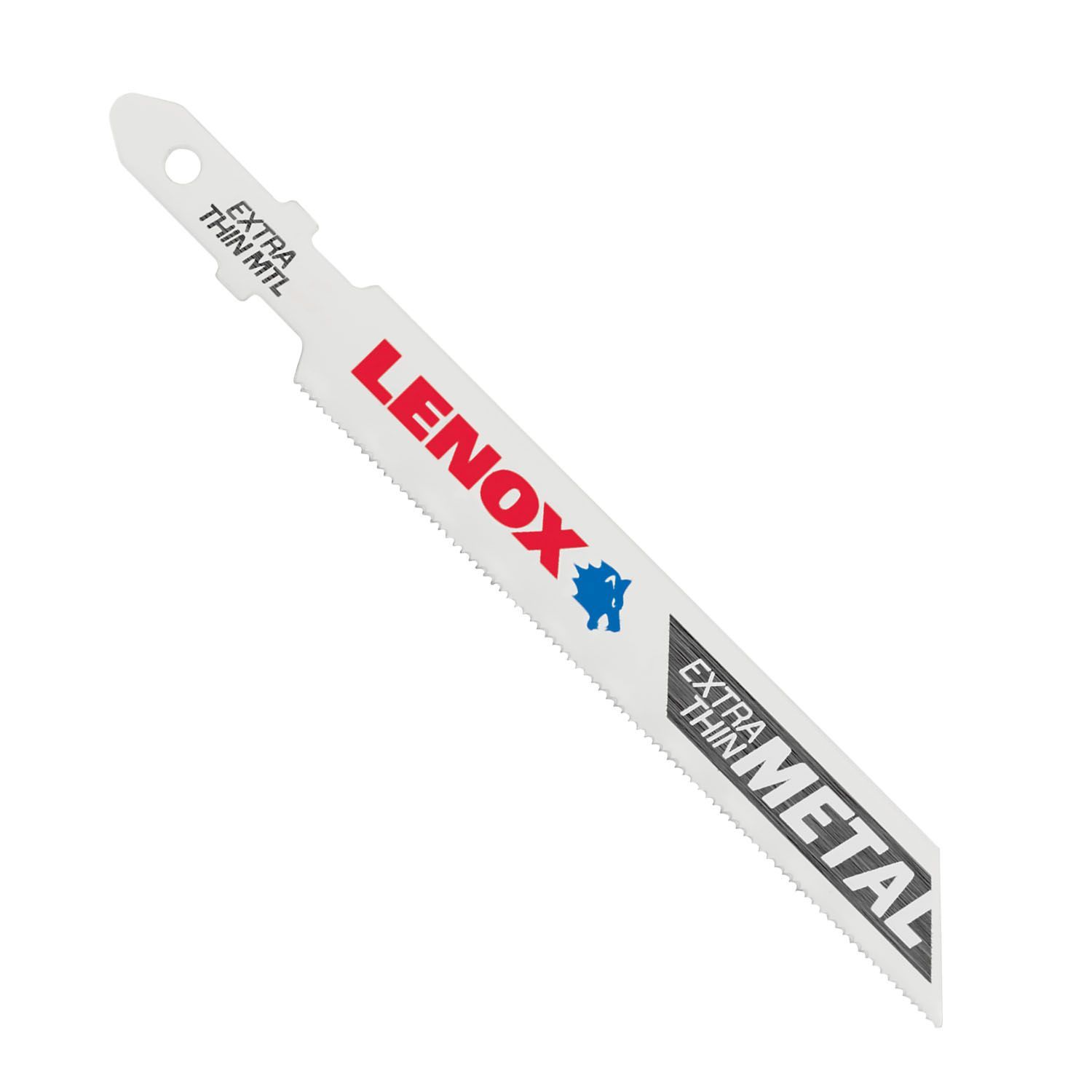 Lenox 3-5/8" T-Shank Jigsaw Blade 32 Tooth - 3 per Pack