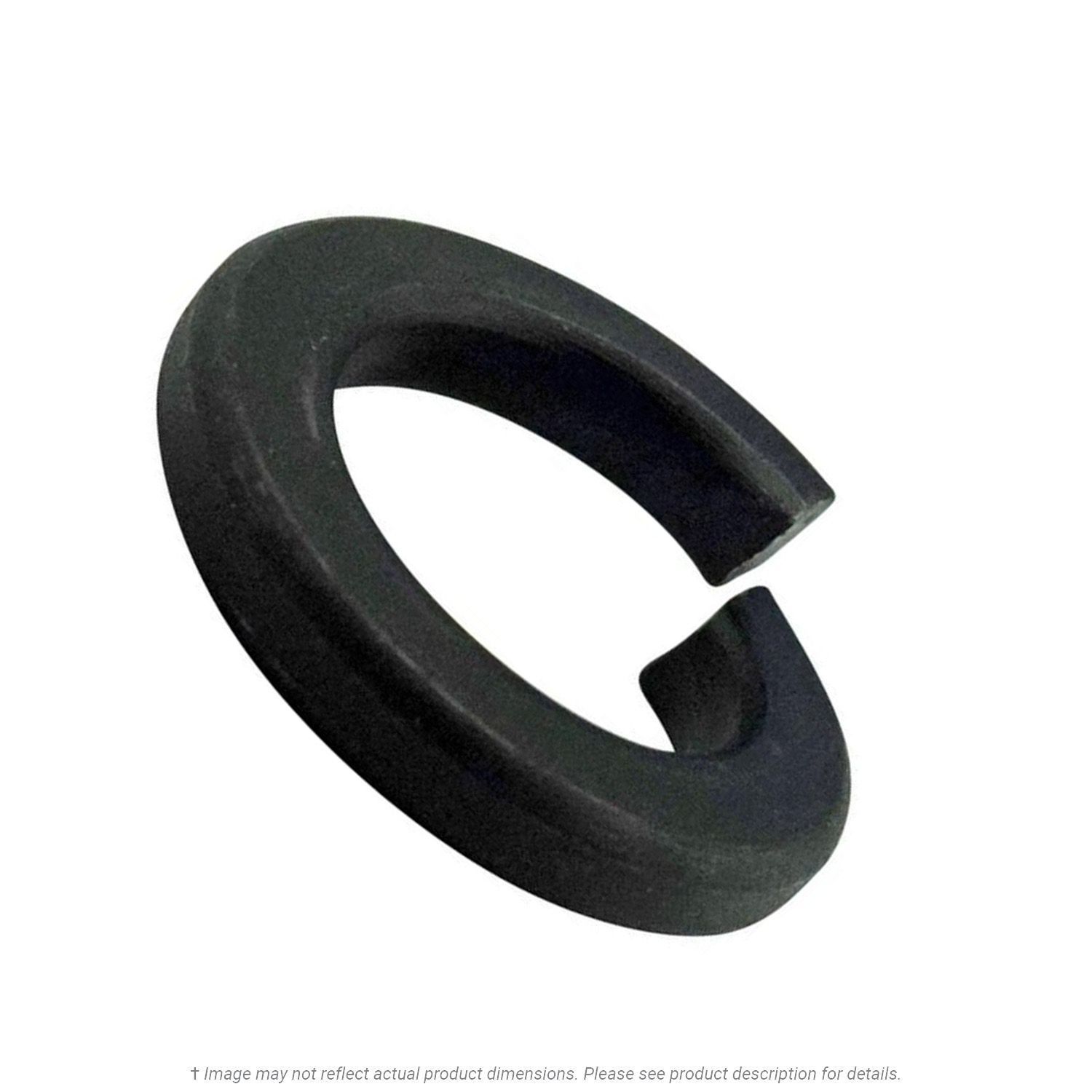 3/8" Split Lock Washer K.L. Jack