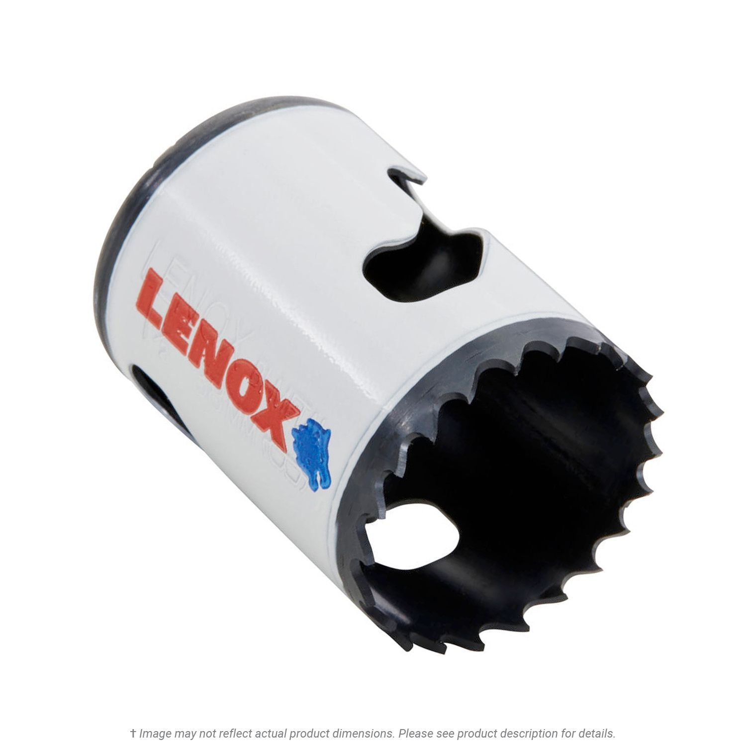 Lenox 1-1/2" Bi-Metal Speed Slot Hole Saw 3002424L