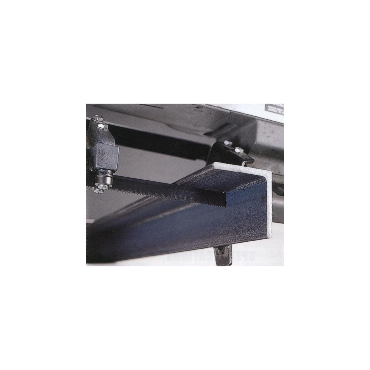 Port-A-Band Saw Blade 44-7/8" x 1/2" - 24 TPI - 3 Per Pack | K.L. Jack