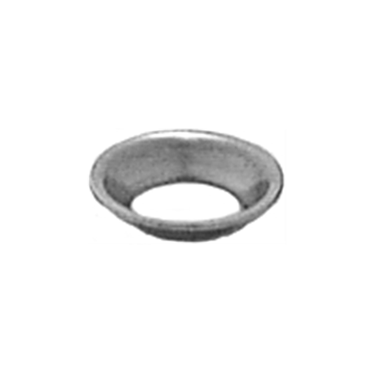8 Flush Type Countersunk Washer Box of 100 K.L. Jack
