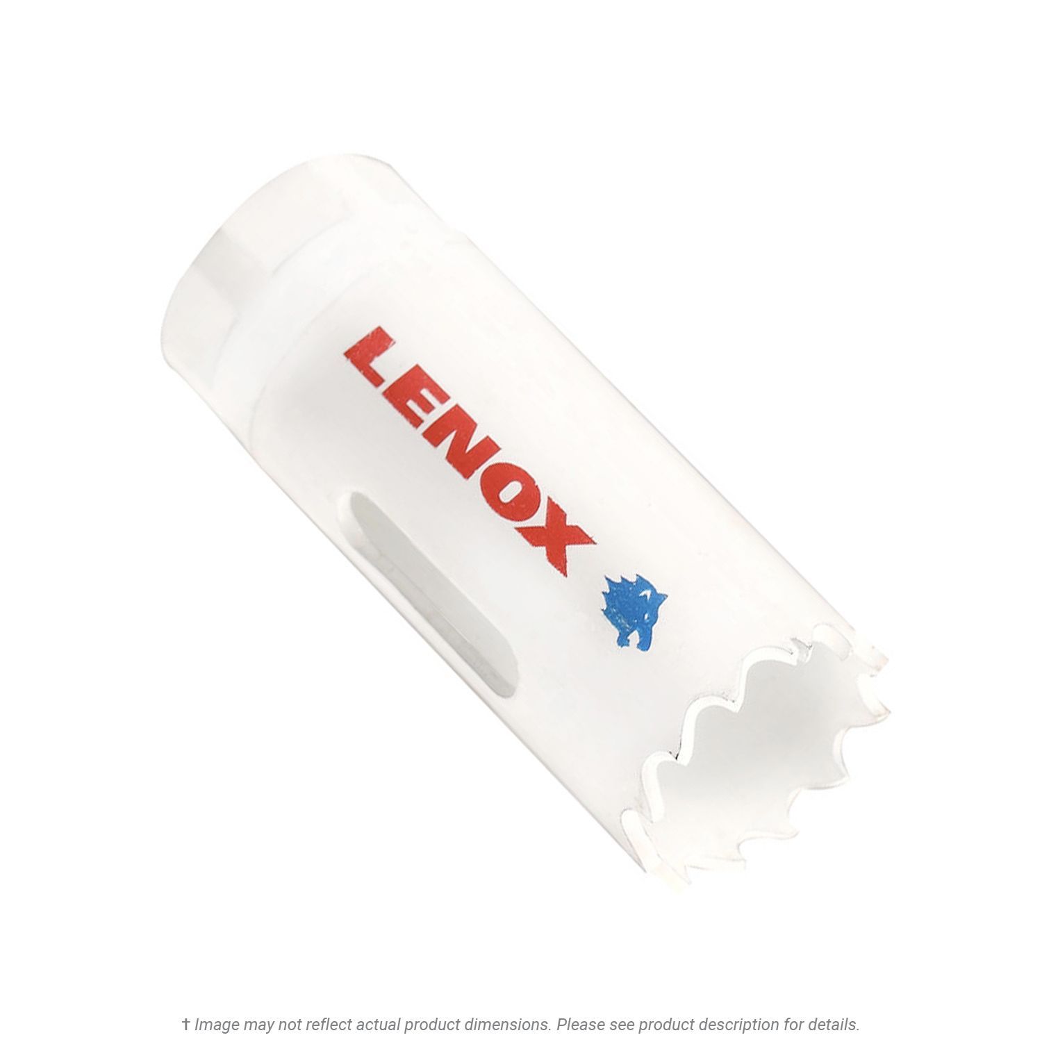 Lenox 7/8" Bi-Metal Speed Slot Hole Saw 3001414L