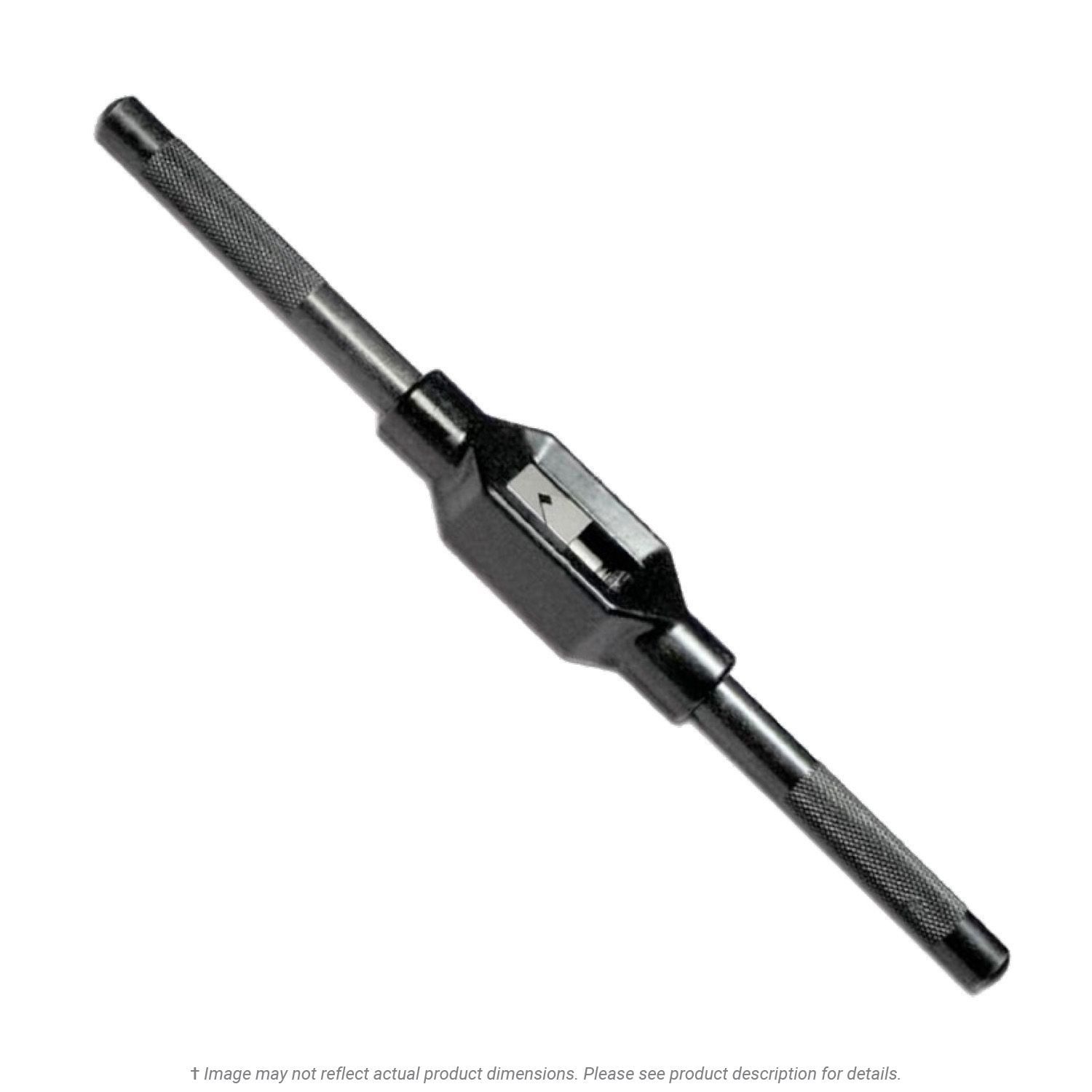 Tap & Reamer Wrench 1/4" - 3/4"