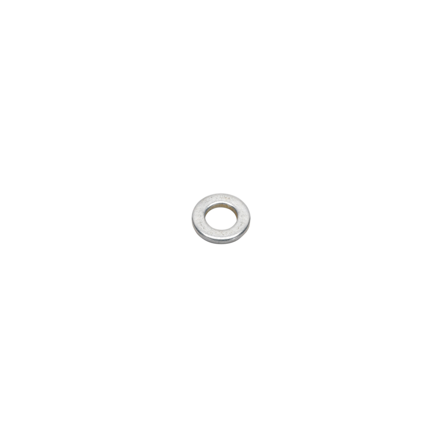 M18 Zinc Plated Flat Washer DIN 125A Grade 200HV Carbon Steel K.L. Jack