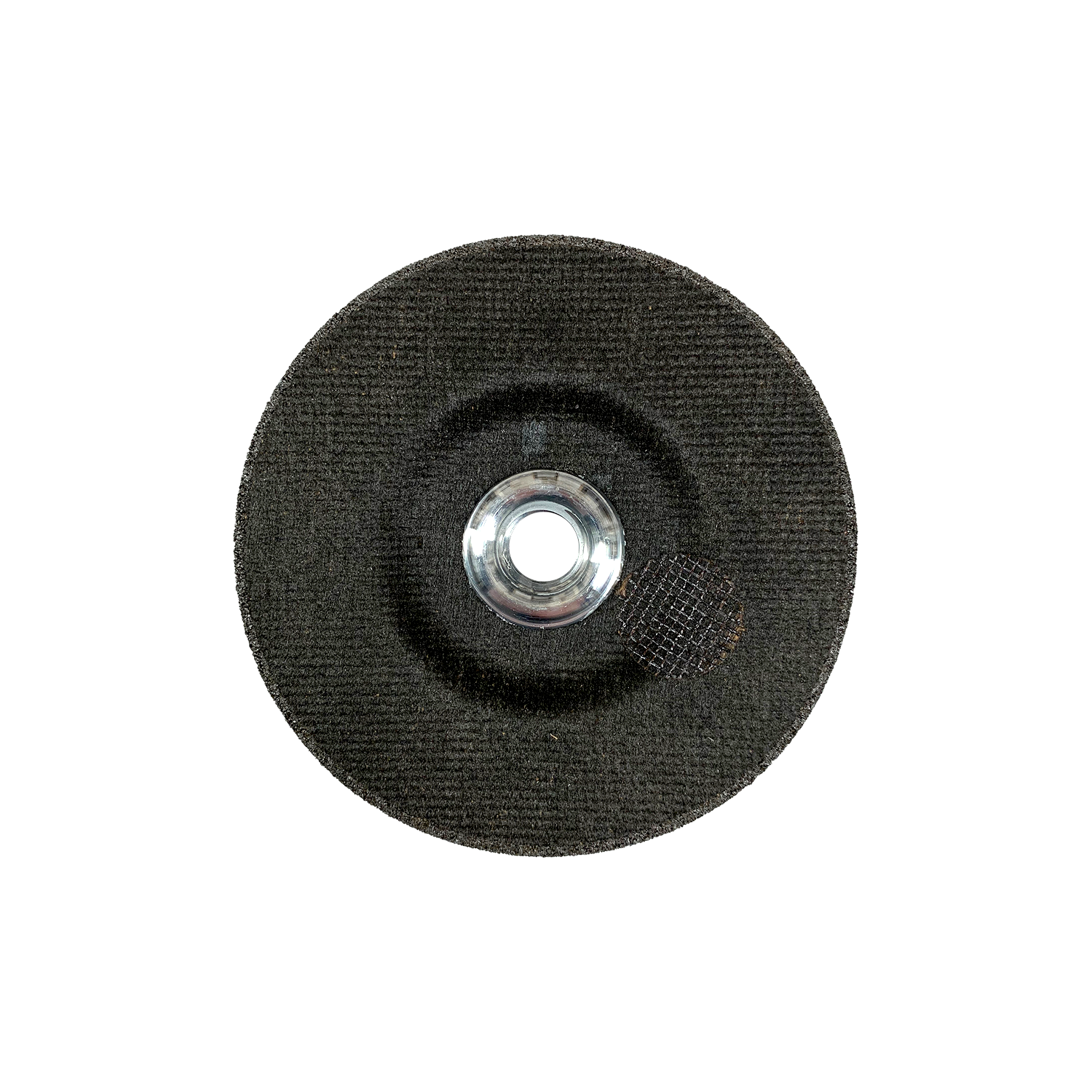 CGW 45141 Quickie 4-1/2" x .045" x 5/8"-11 Cut-Off Wheel T27 60G Zirconia 10 per Box