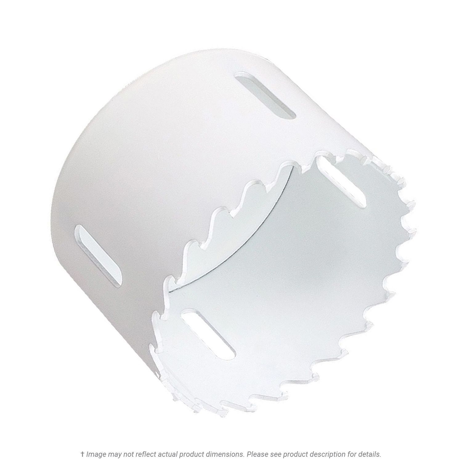 Lenox 23/8" Carbide Tipped Hole Saw, LXAH3238 K.L. Jack