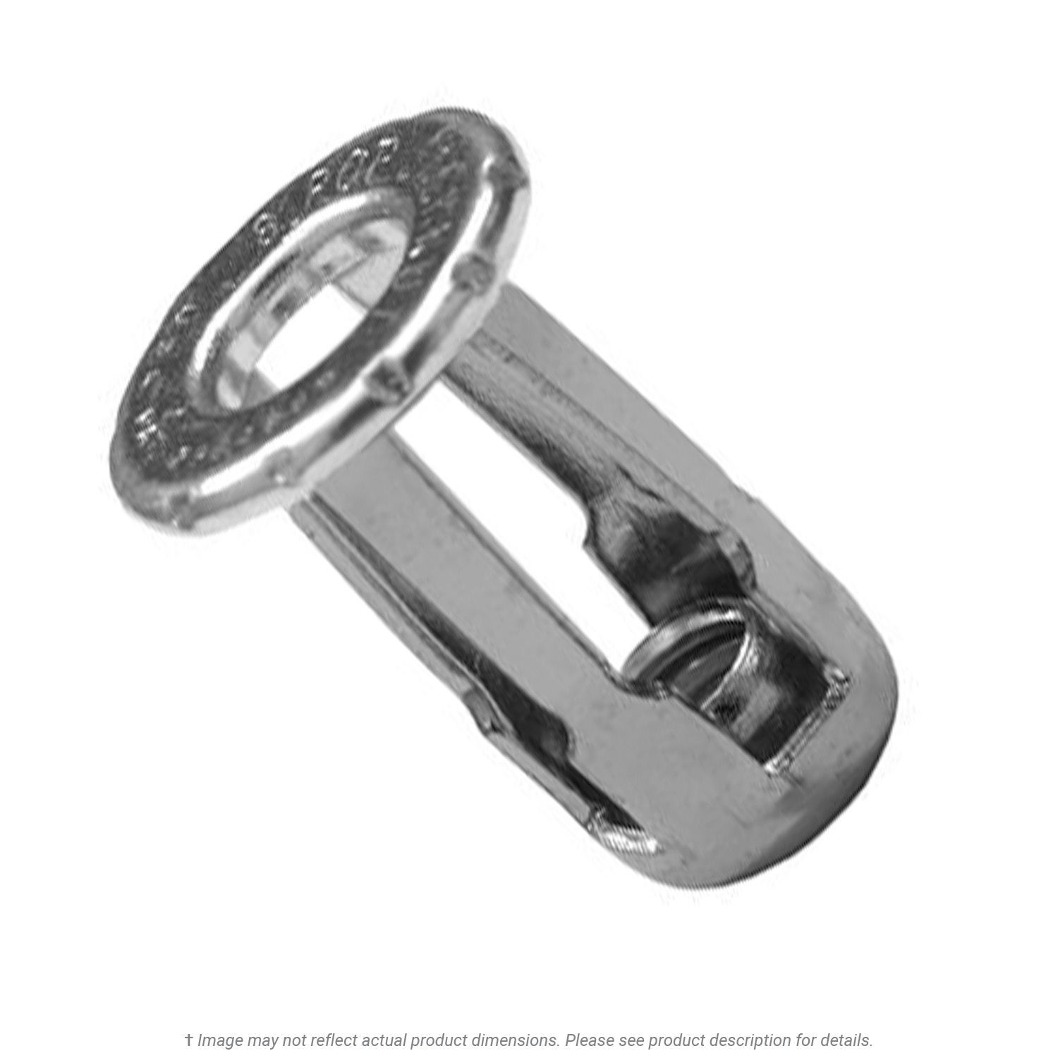 GM Specialty Push-In Nuts 11547582 ** FREE USA SHIPPING!! ** A129 - Foto 2