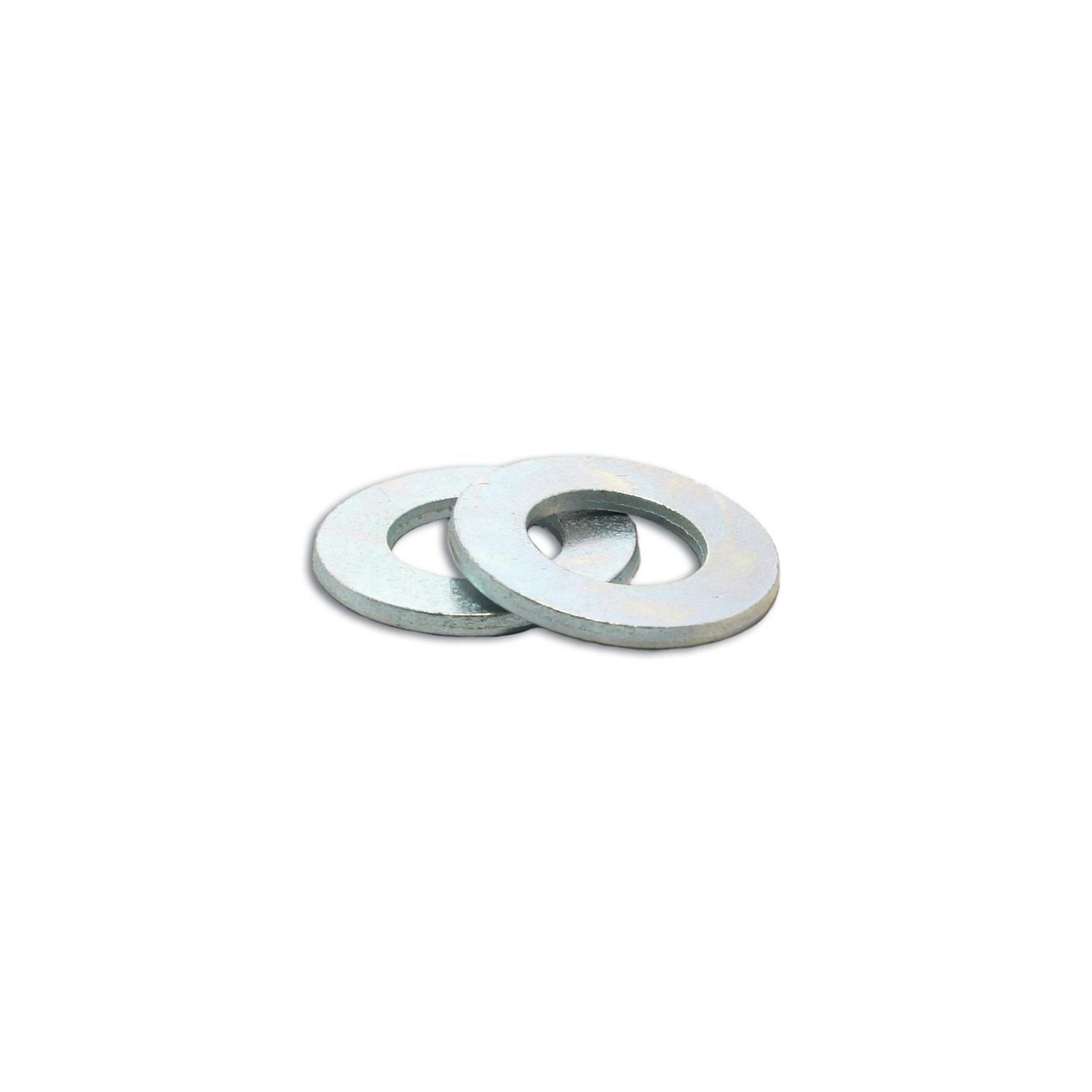 Rondelle Acciaio Inox 304 Set Assortito Di 660 Rondelle Piatte In Acciaio Inox 304 - 6 Misure Diverse, Per Lavatrice E Uso Generale Washar Lavatrice Riparazioni Bricolage Inossidabile - Foto 3