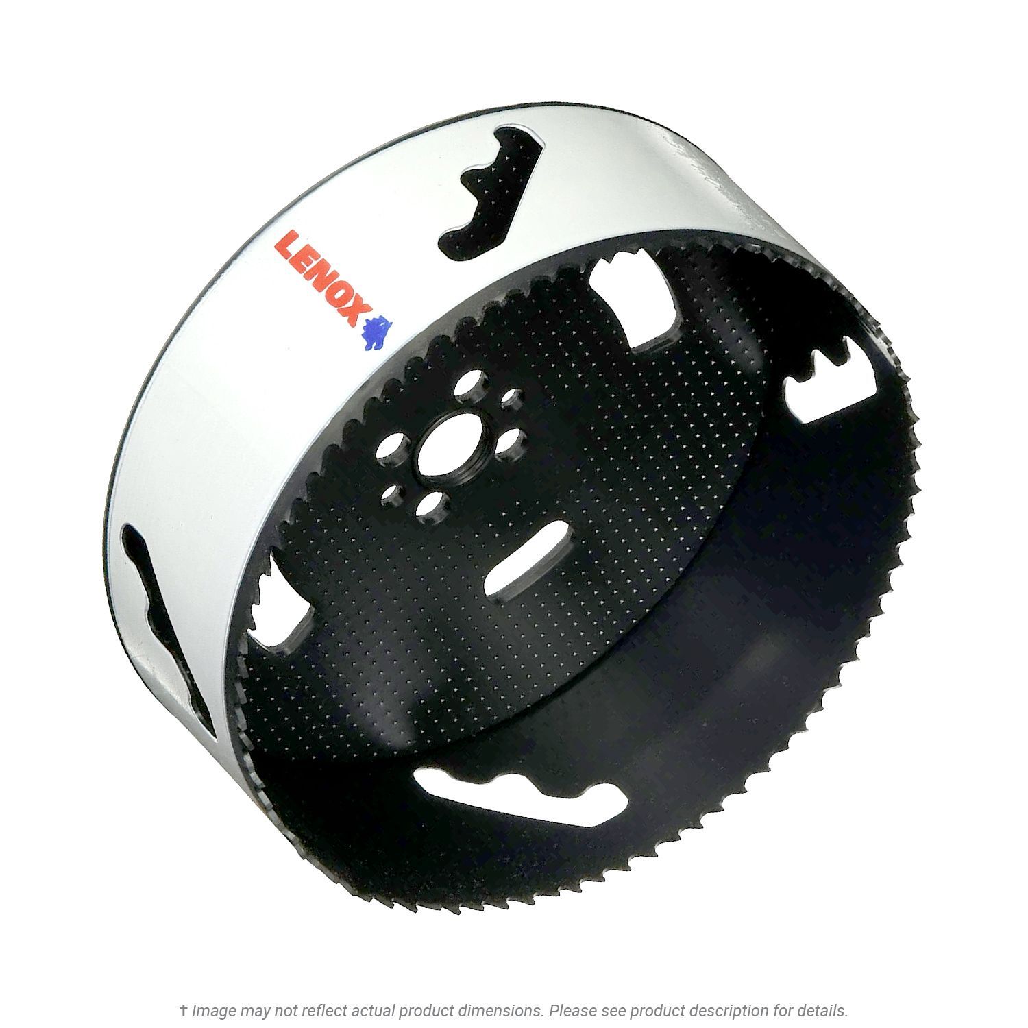 Lenox 5-1/2" Bi-Metal Speed Slot Hole Saw 3008888L