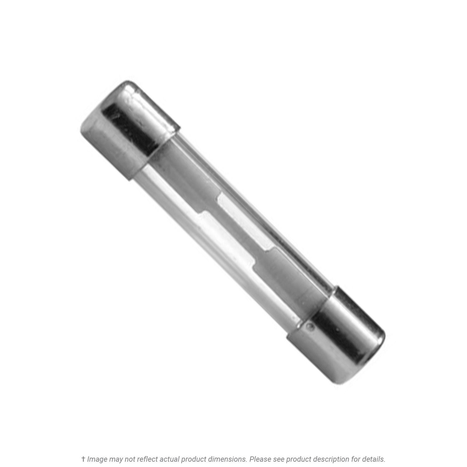 SFE Glass Tube Fuse 20 Amp - 5 per Box
