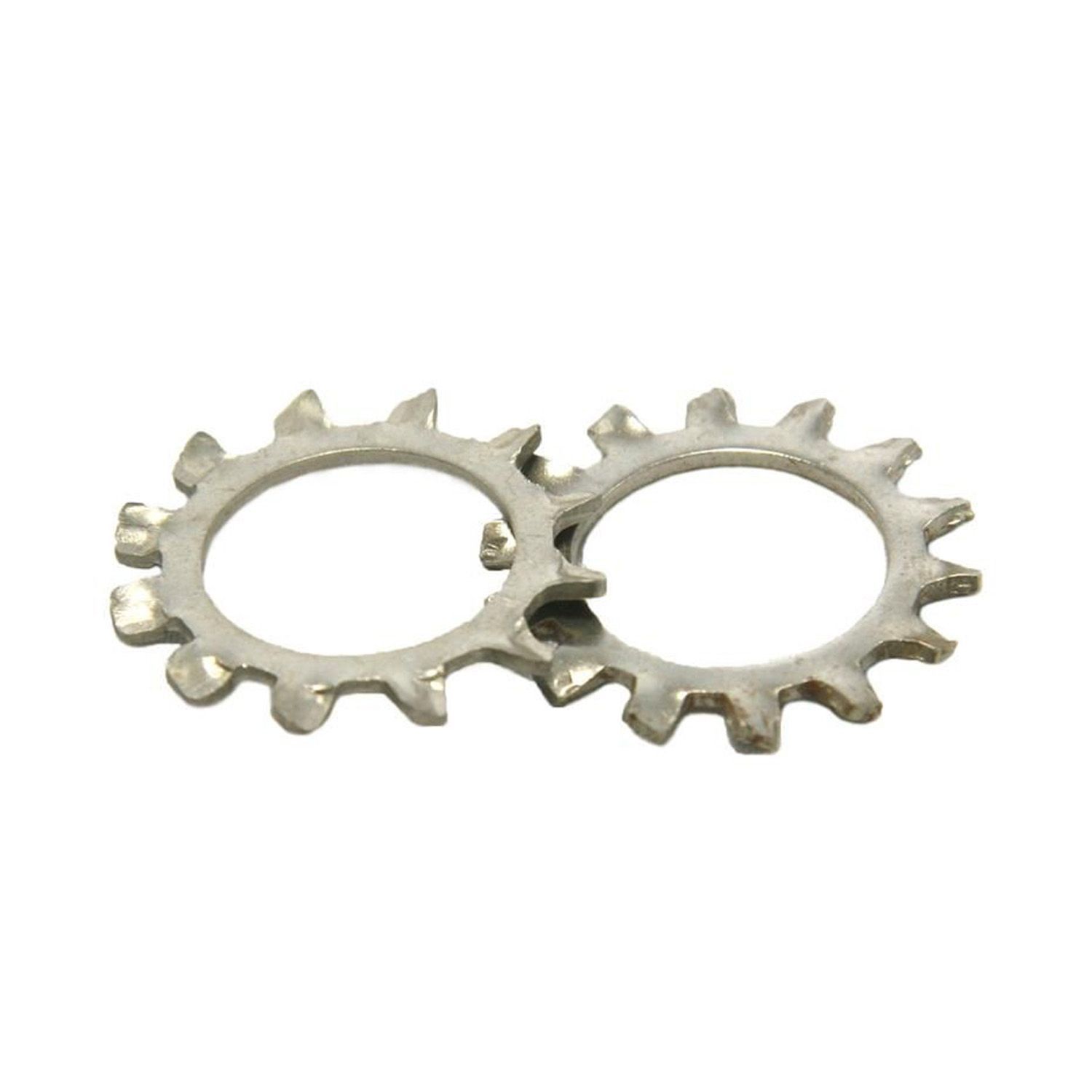 5/8" Stainless Steel External Tooth Lock Washer 188 K.L. Jack
