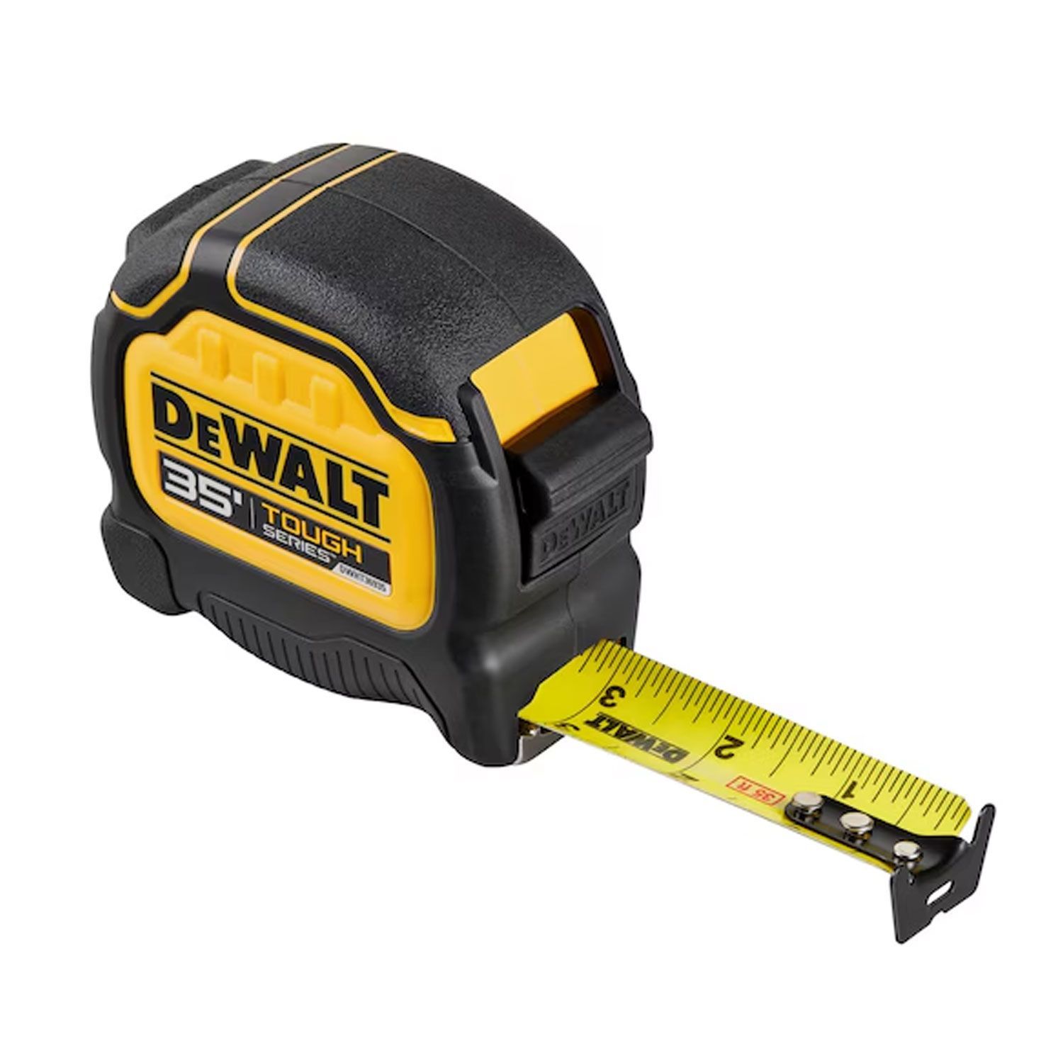 DeWalt ToughSeries 35 ft. x 1-1/4" Tape Measure