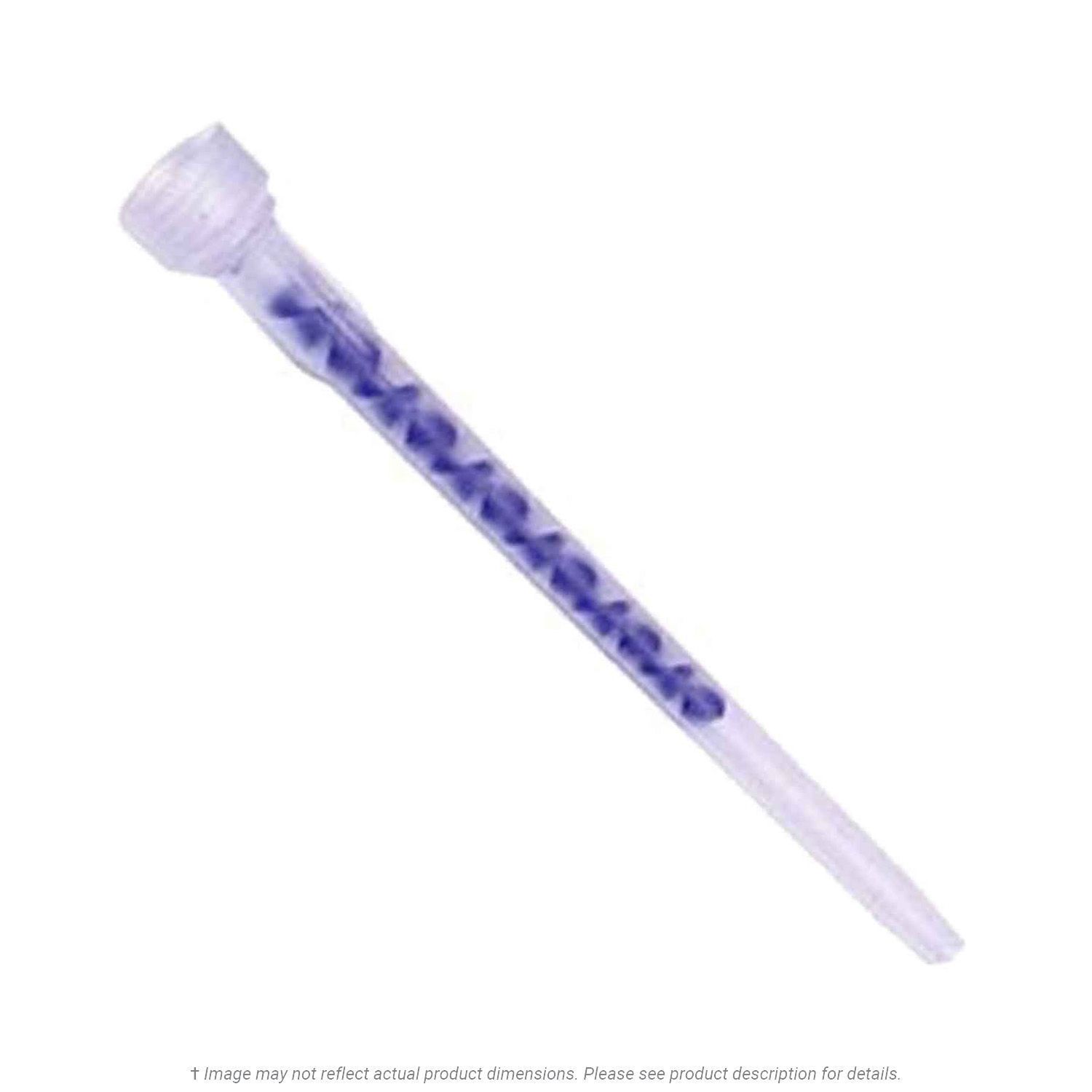 ITW Red Head A26S Mixing Nozzle For A7P-10 Adhesive Cartridge