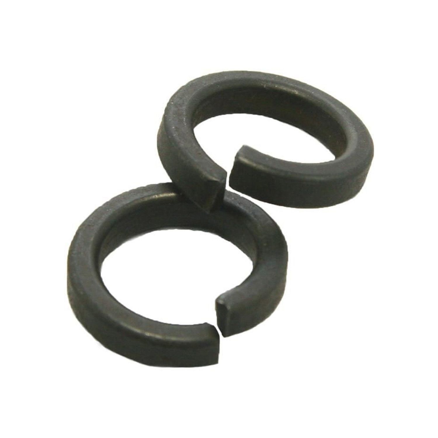 M4 HiCollar Lock Washer DIN 7980 K.L. Jack