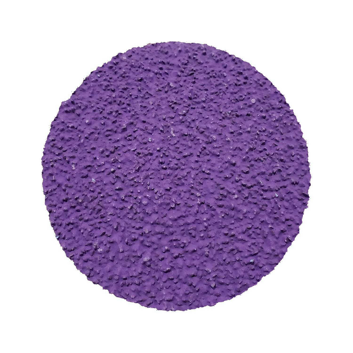 CGW 59914  2" Quick Change Disc Roll-On Arb. 60G Ceramic  50 per Box