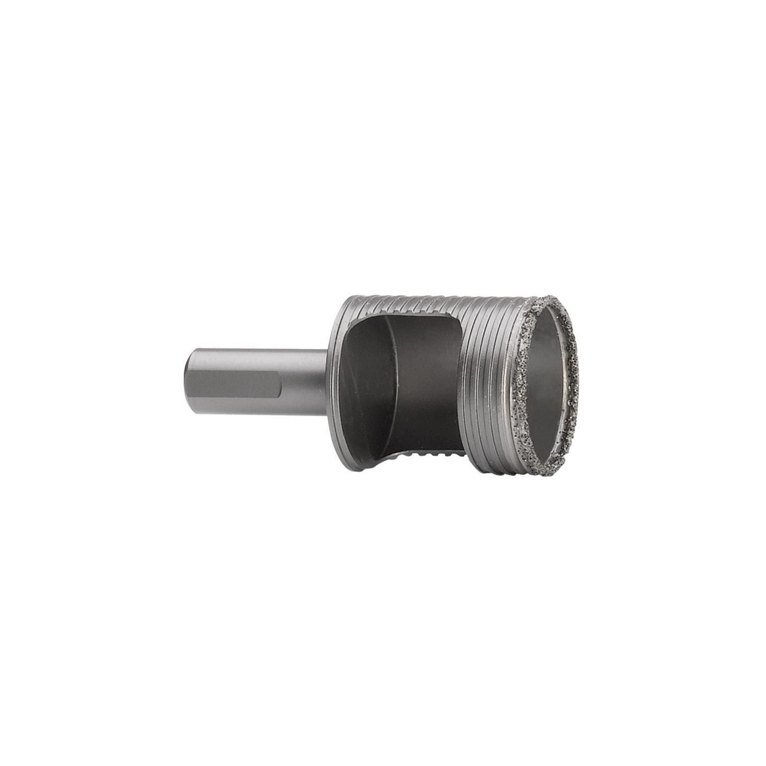 Lenox Diamond Grit Hole Saw Kit (4 