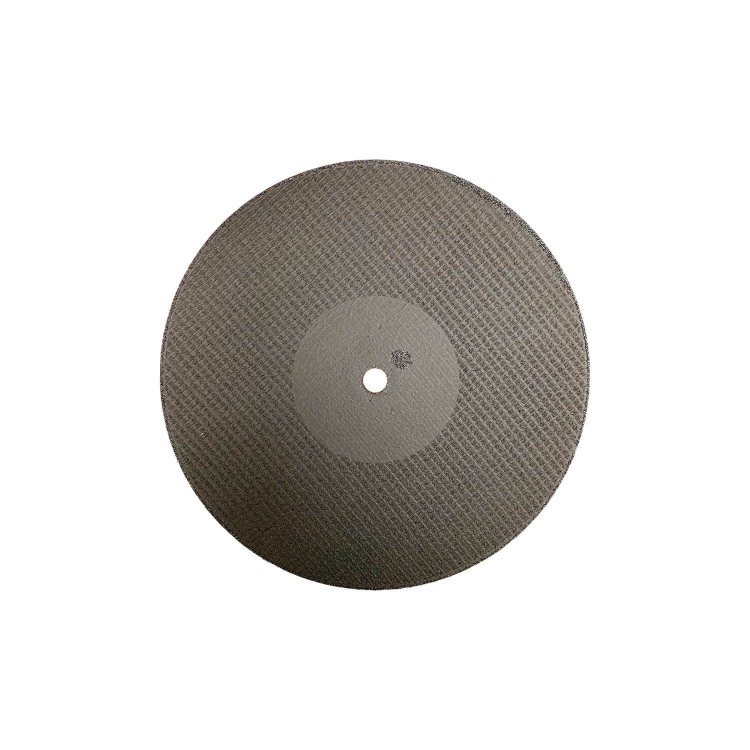 CGW 35601 High Speed 14" x 5/32" x 1" Ductile Iron Cut-Off Wheel AC24R TR 10 per Box