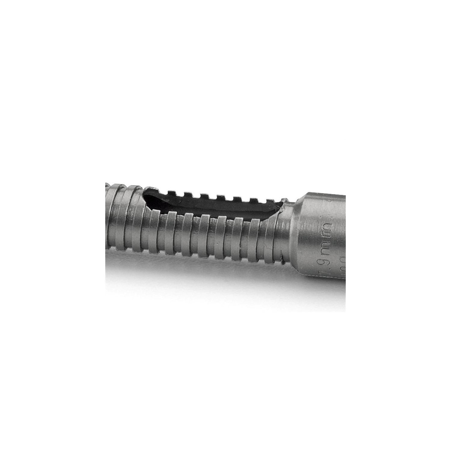 Lenox Diamond Grit Hole Saw Kit (4 
