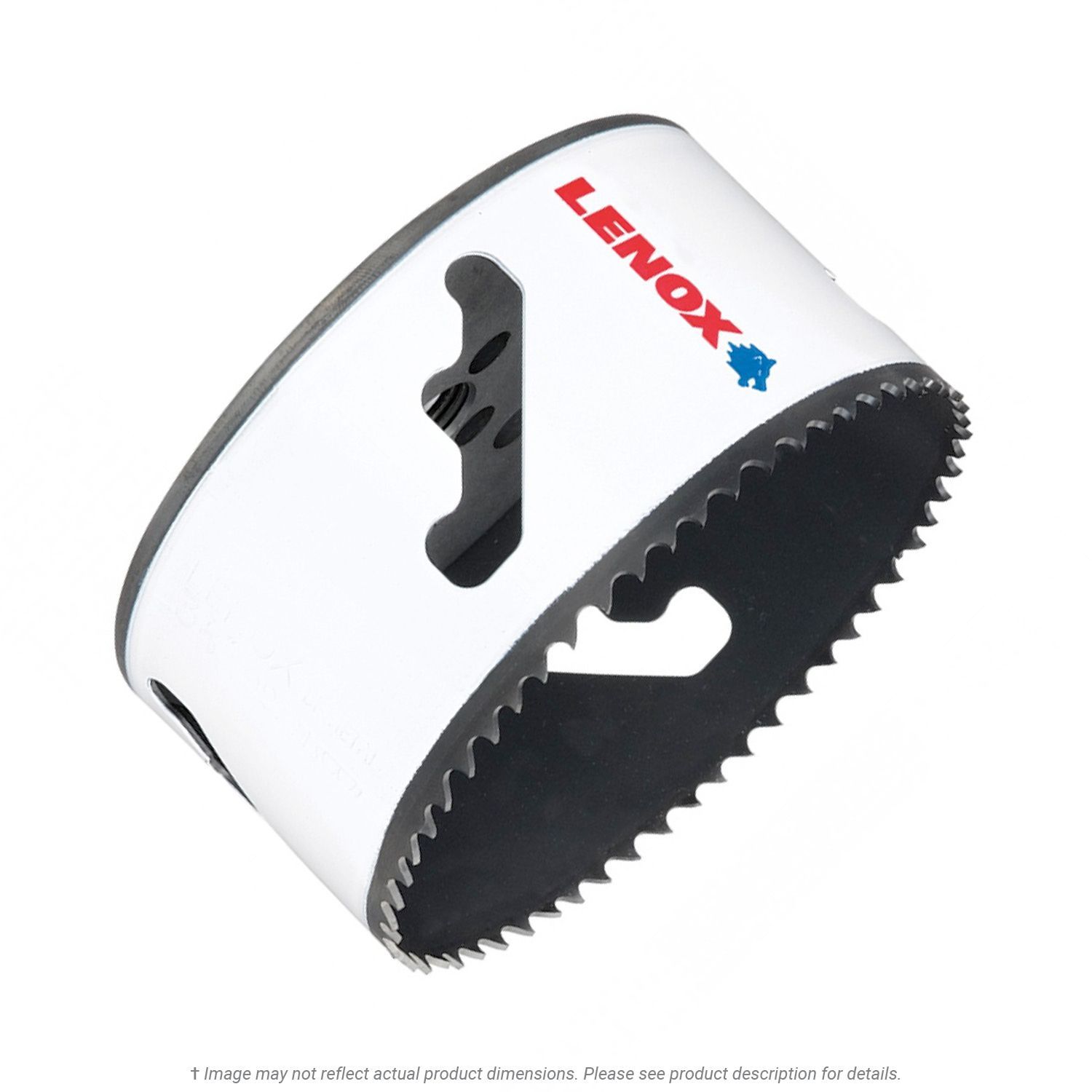 Lenox 3-7/8" Bi-Metal Speed Slot Hole Saw 3006262L