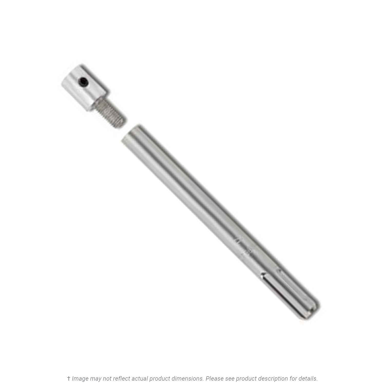 Powers SDS-Plus Adapter for Steel Brush