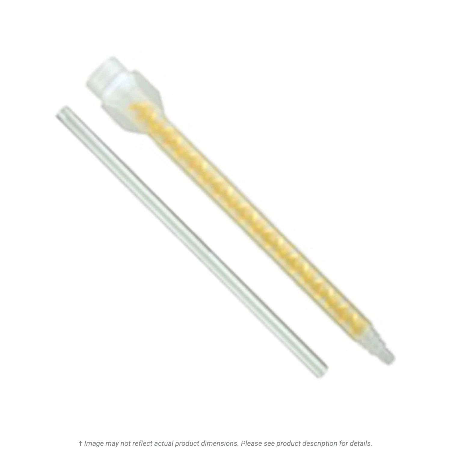 X-Nozzle for PE1000 + AC100 Gold 29 oz. Tube
