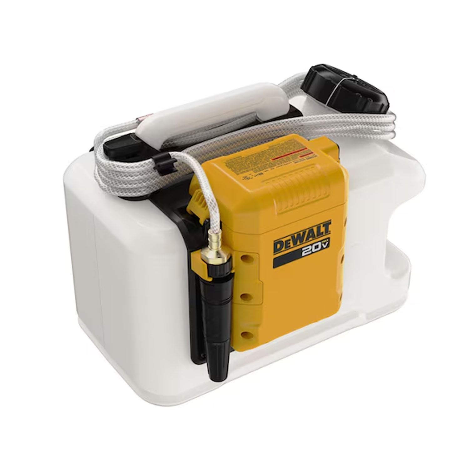 DeWalt 20V MAX Water Tank - Bare Tool