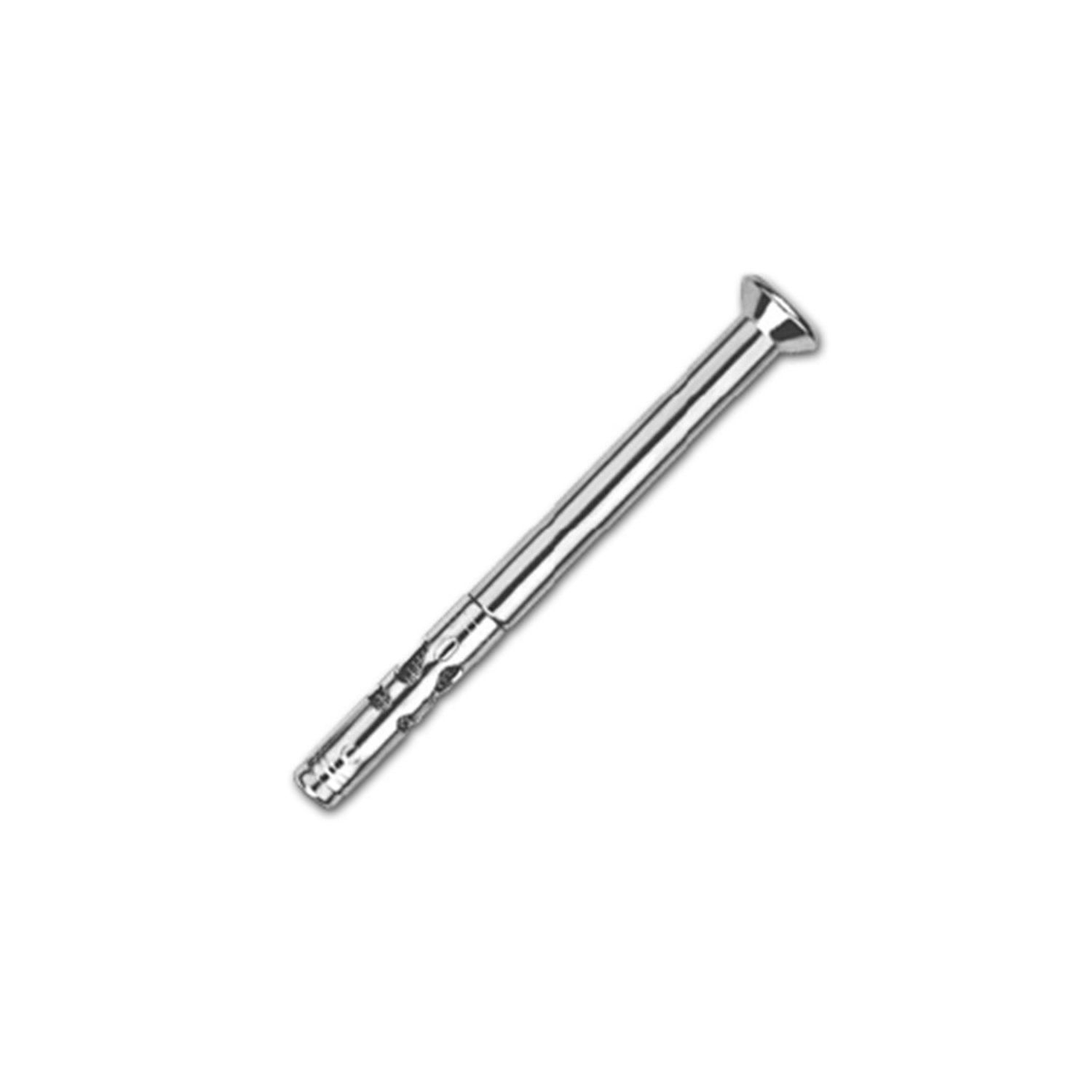 Security Sleeve Anchors To Protect Your Property