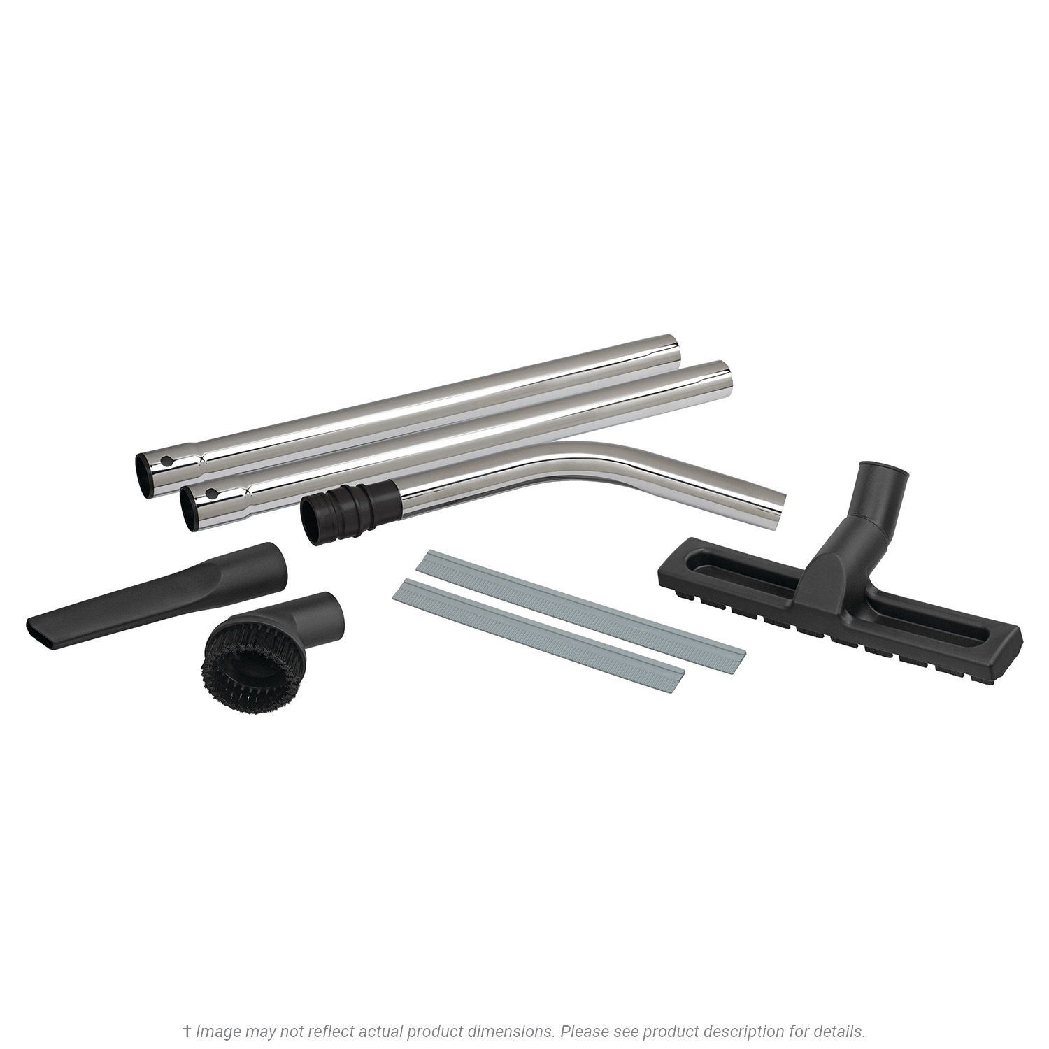 Dewalt Dust Extractor Accsry Kit 5 pce