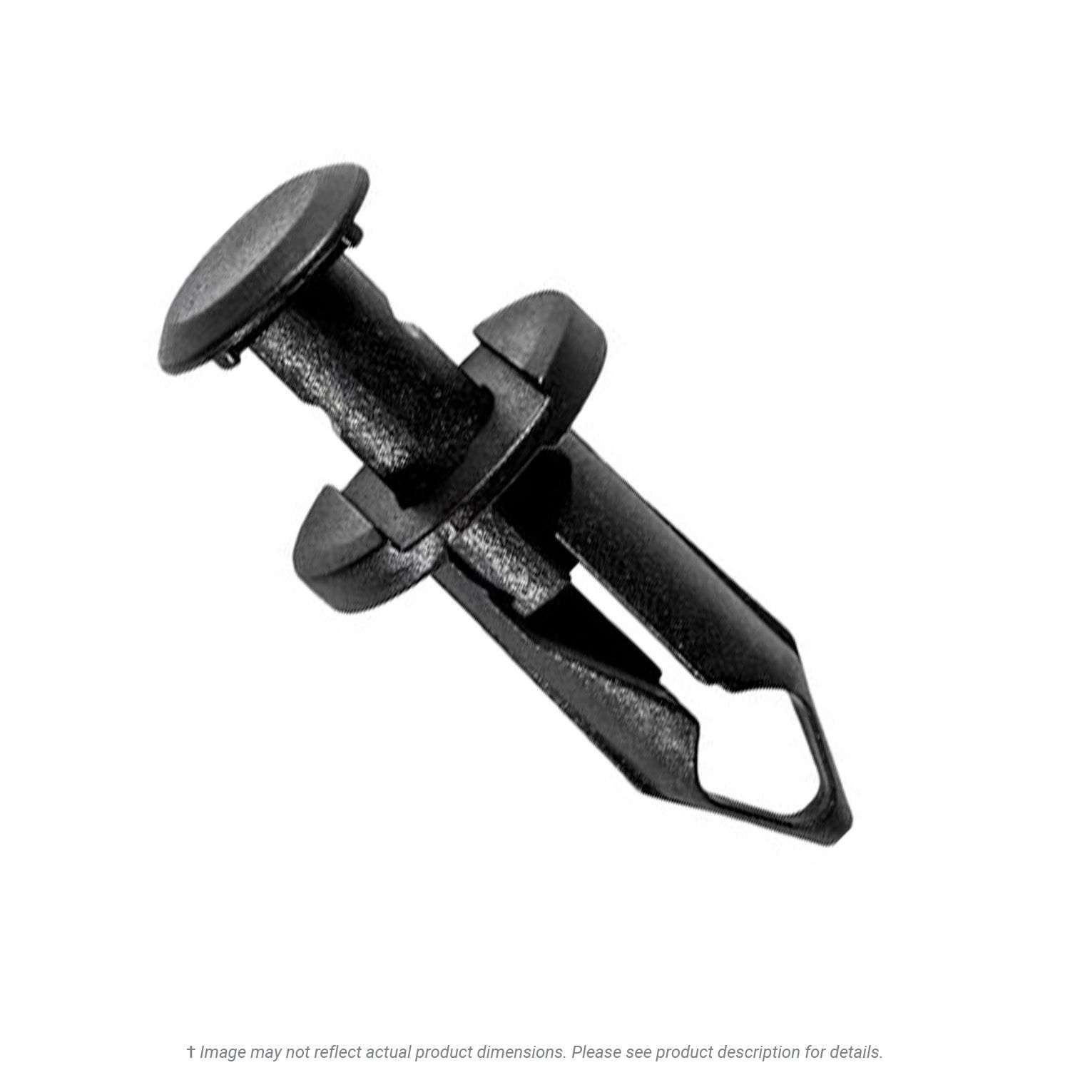 GM PushType Retainer 15mm Head x 20mm Long 25 per Box K.L. Jack