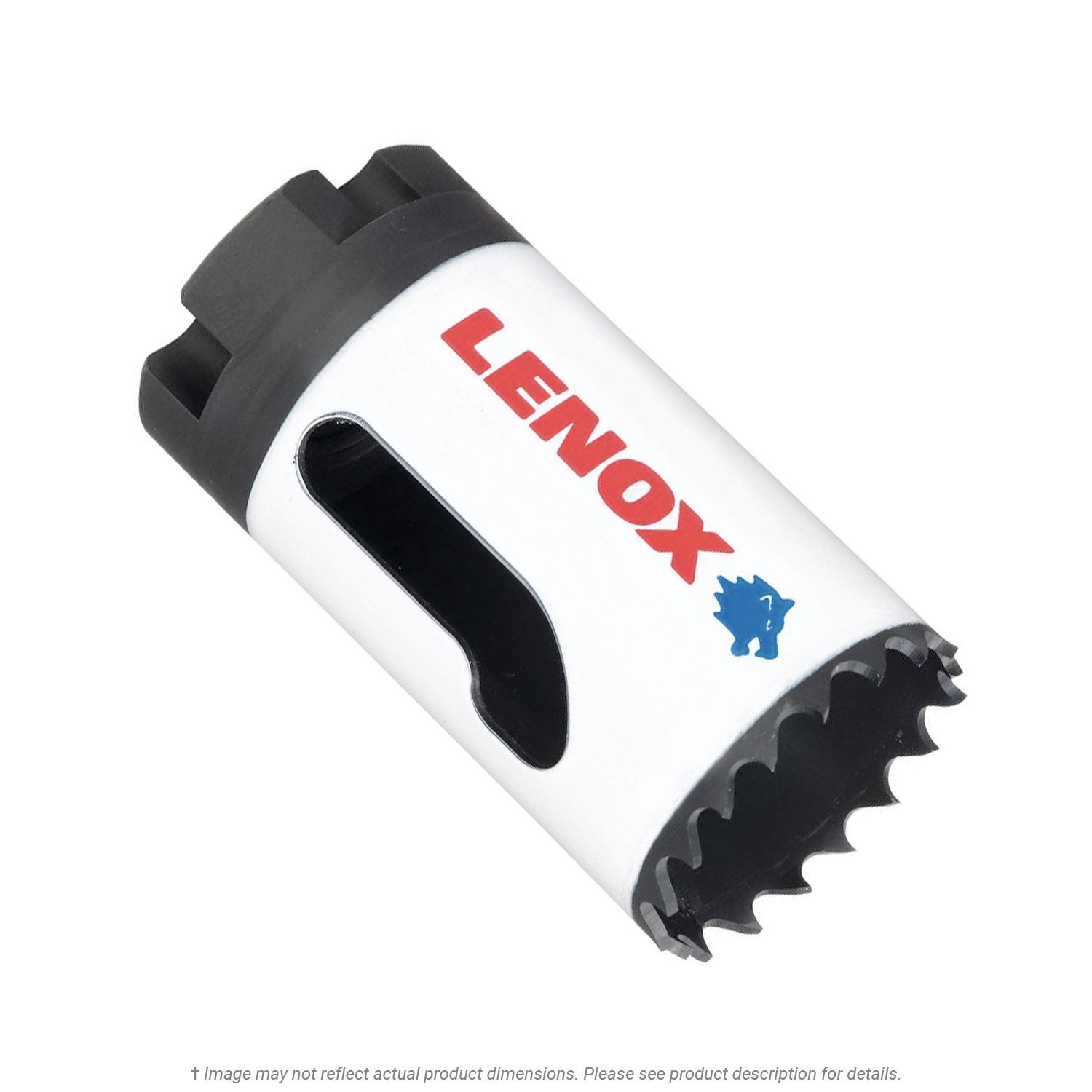 Lenox 1-1/4" Bi-Metal Speed Slot Hole Saw 3002020L