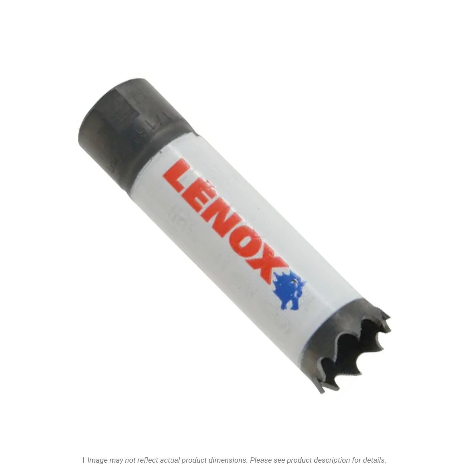 Lenox 11/16" Bi-Metal Speed Slot Hole Saw 3001111L