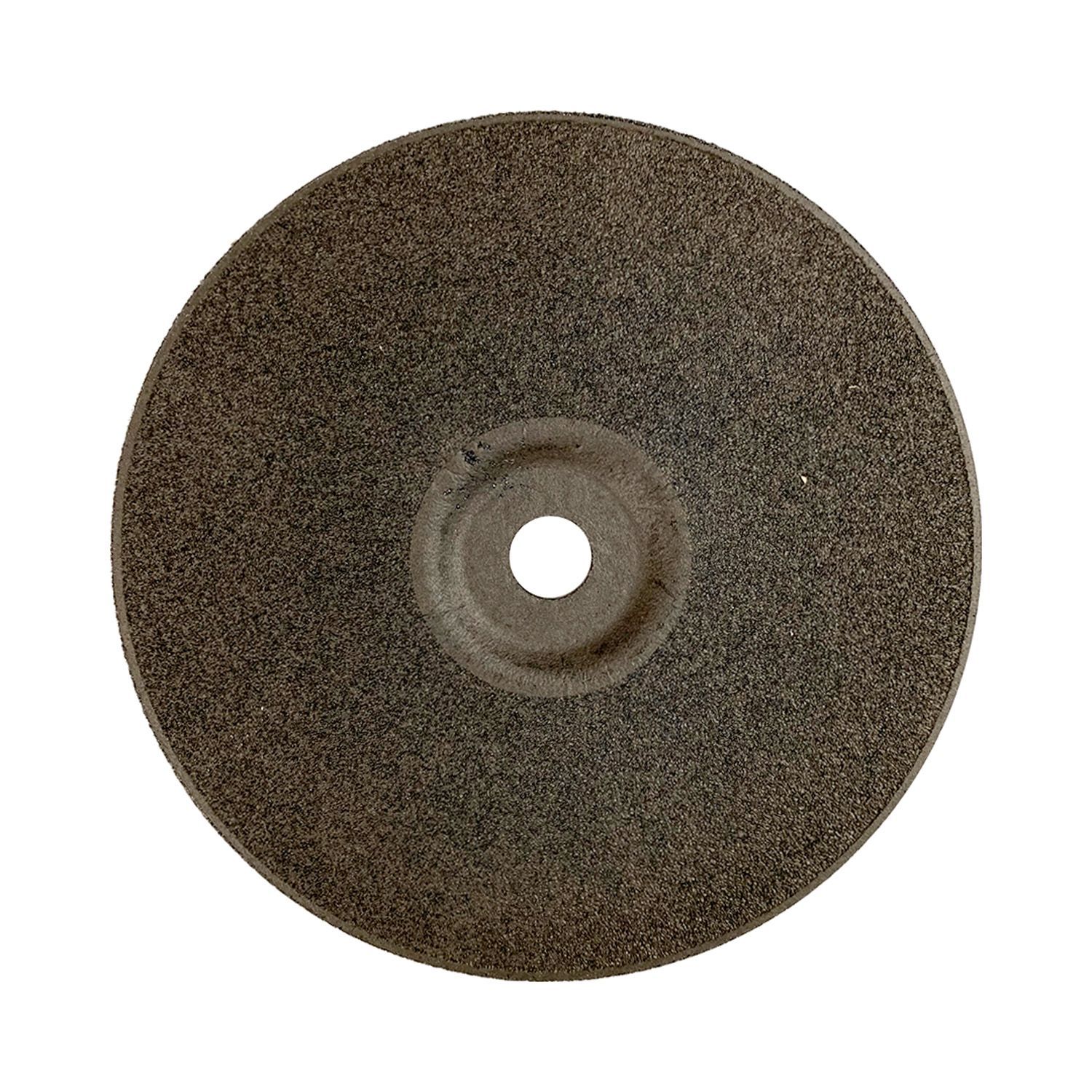 CGW 35656 A24N Grinding Wheel 9" x 1/4" x 7/8" T27 AO 25 per Box