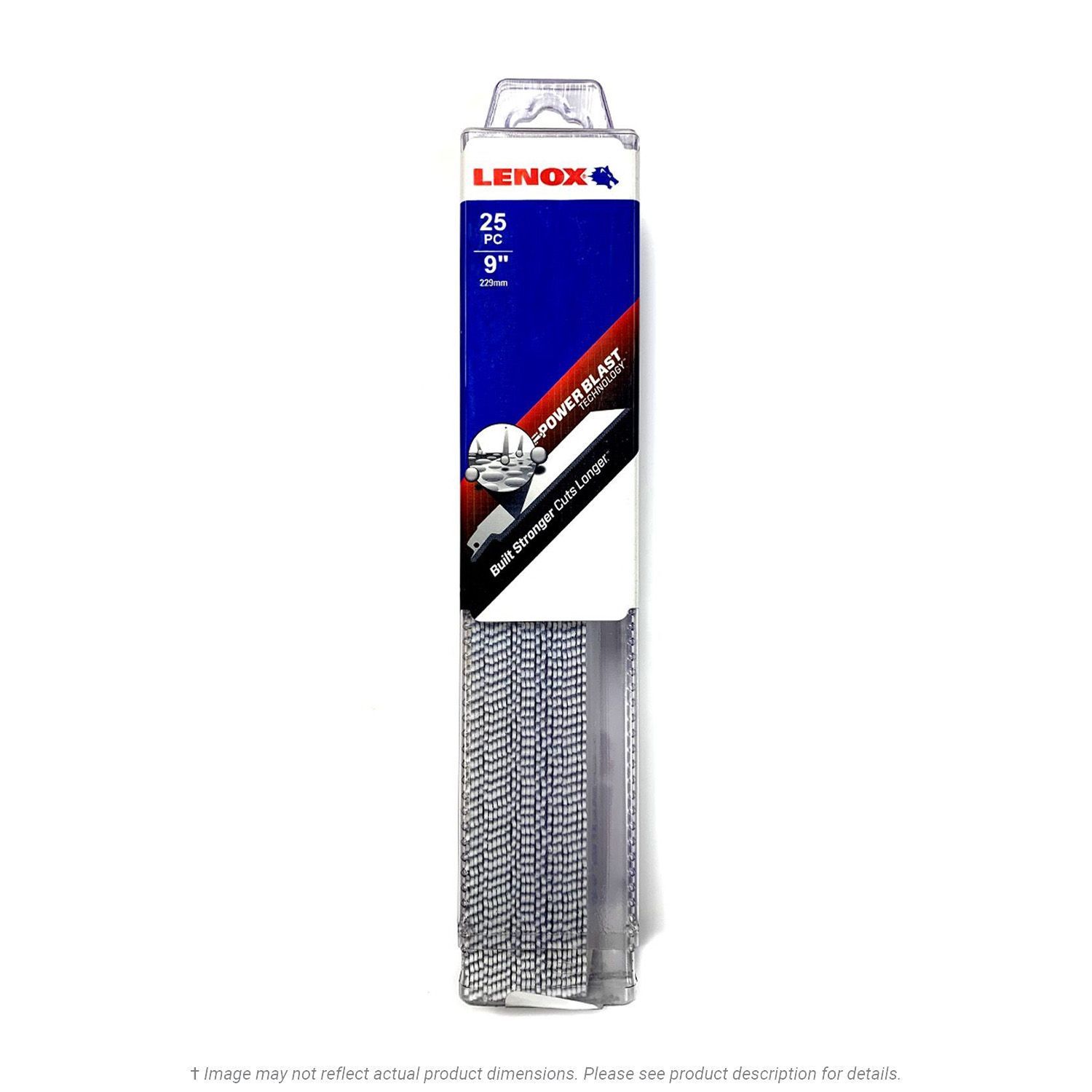 Lenox 9114R Heavy Duty 9