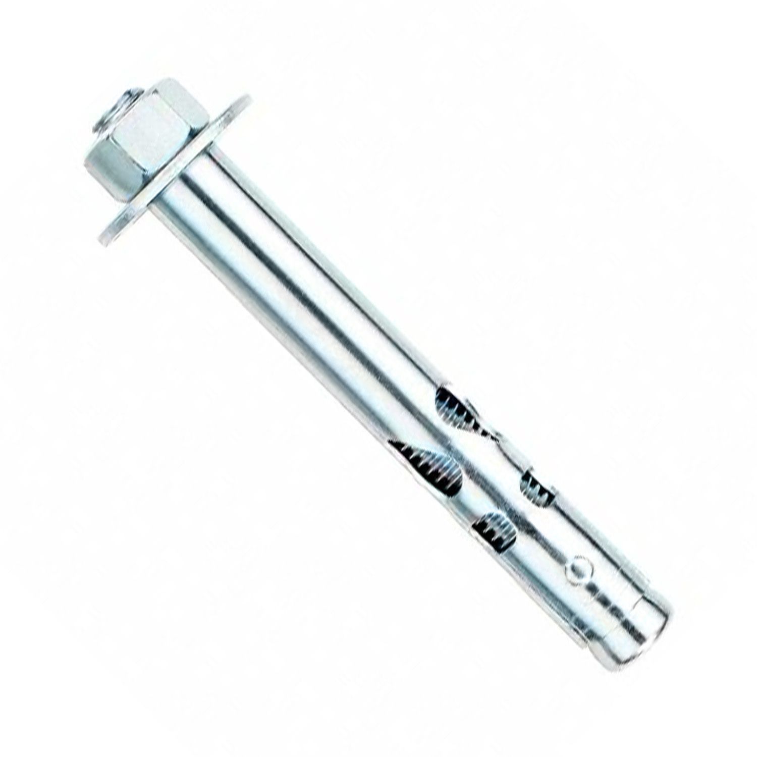 3/8" x 3" Hex Nut Sleeve Anchor K.L. Jack
