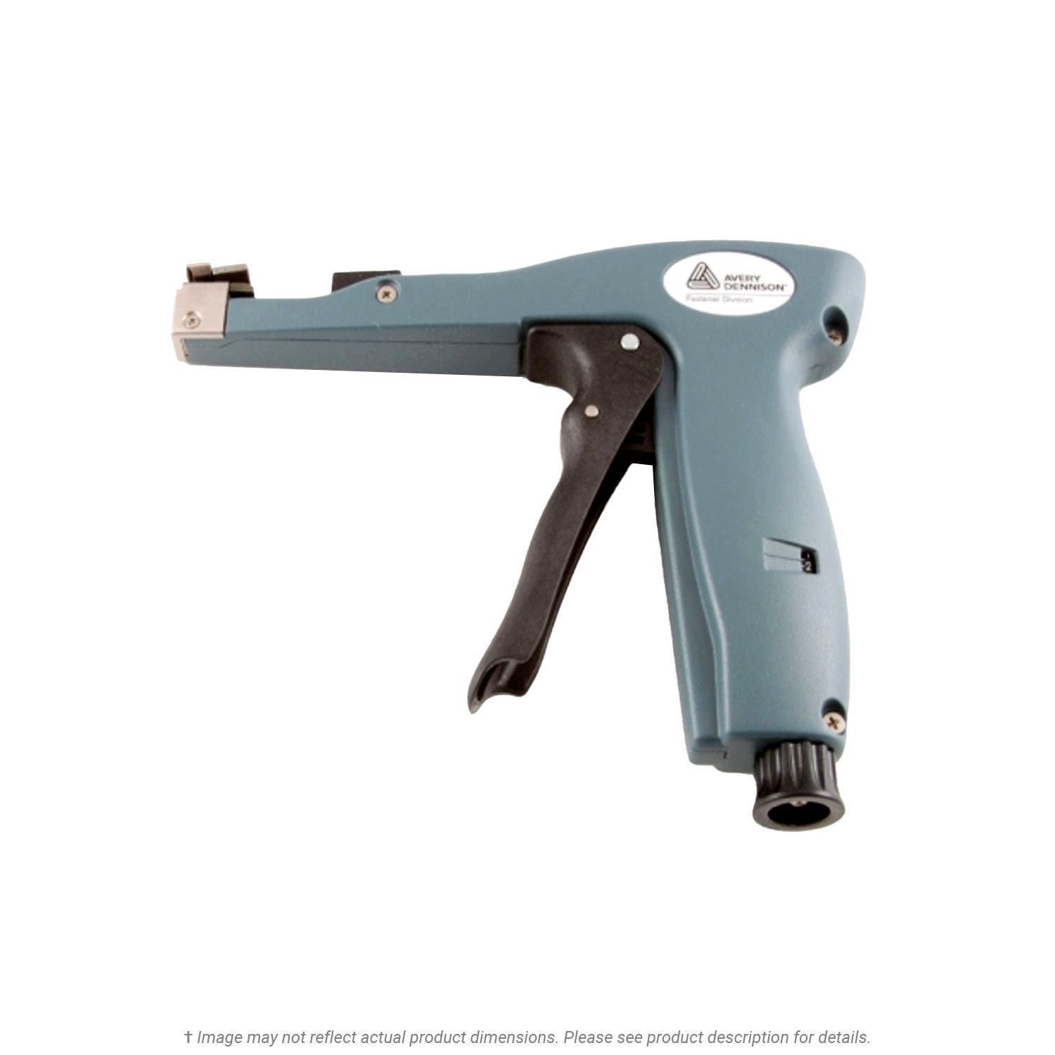 Manual Cable Tie Installation Tool