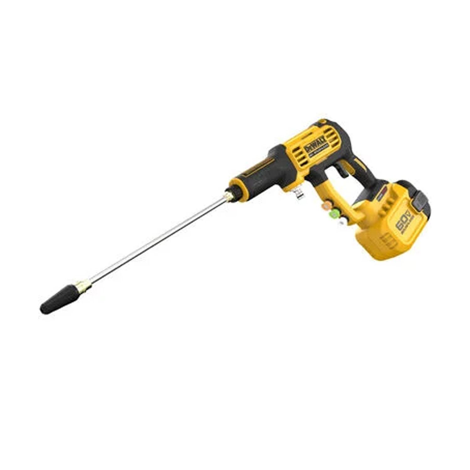 DeWalt 60V MAX 1000 PSI Battery Powered Power Cleaner - Bare Tool